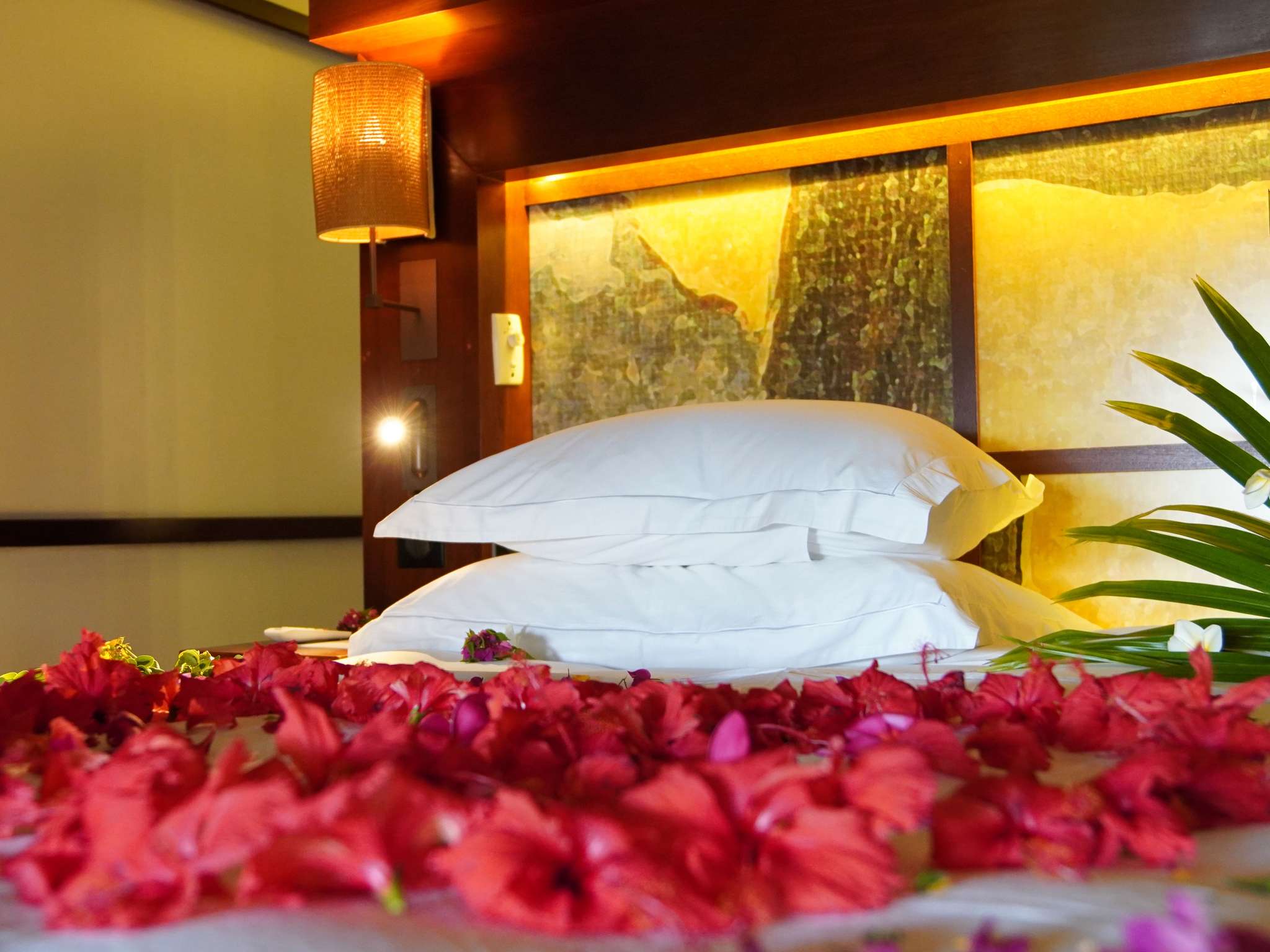 Foto - Sofitel Kia Ora Moorea Beach Resort