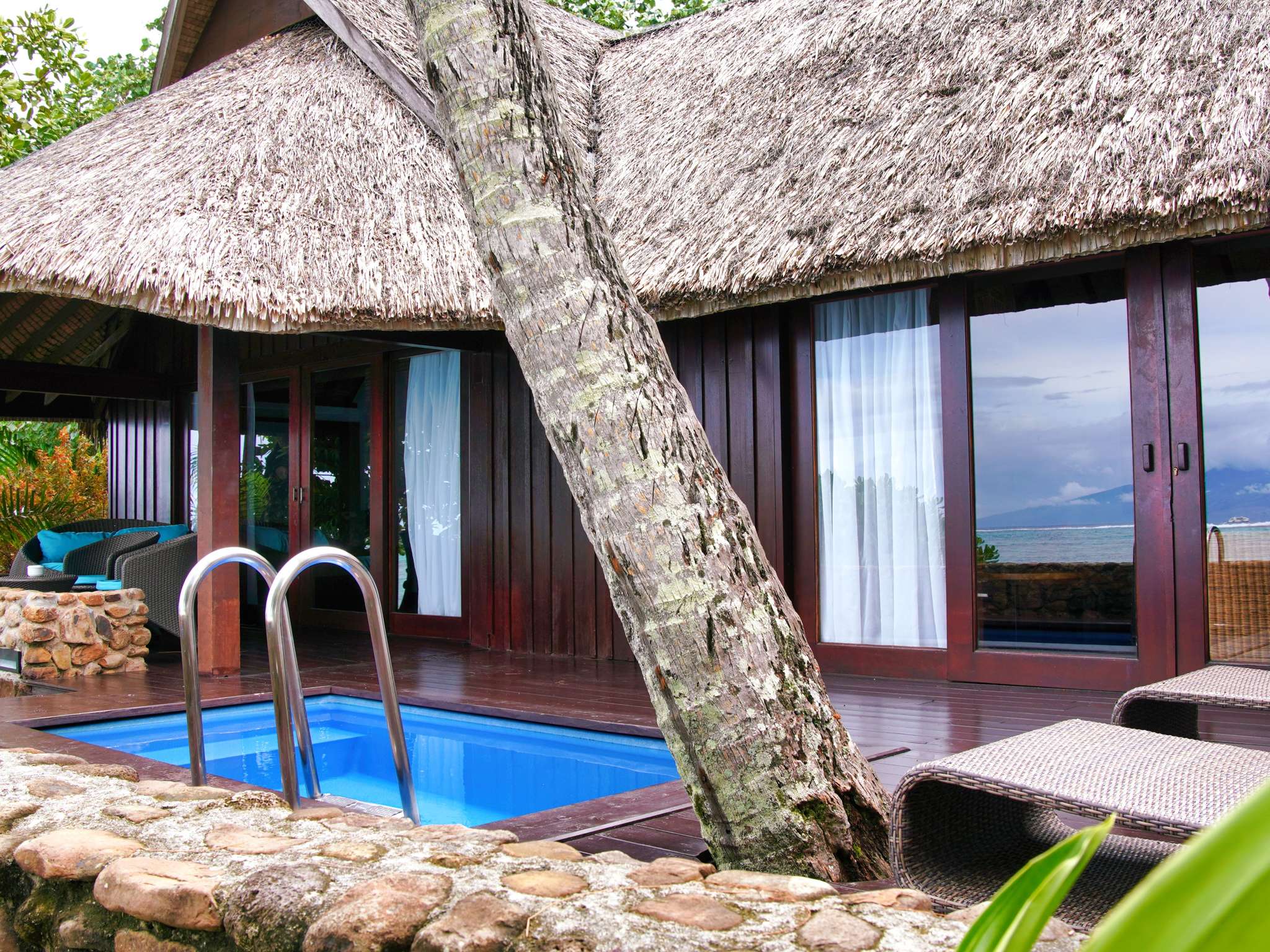 Foto - Sofitel Kia Ora Moorea Beach Resort