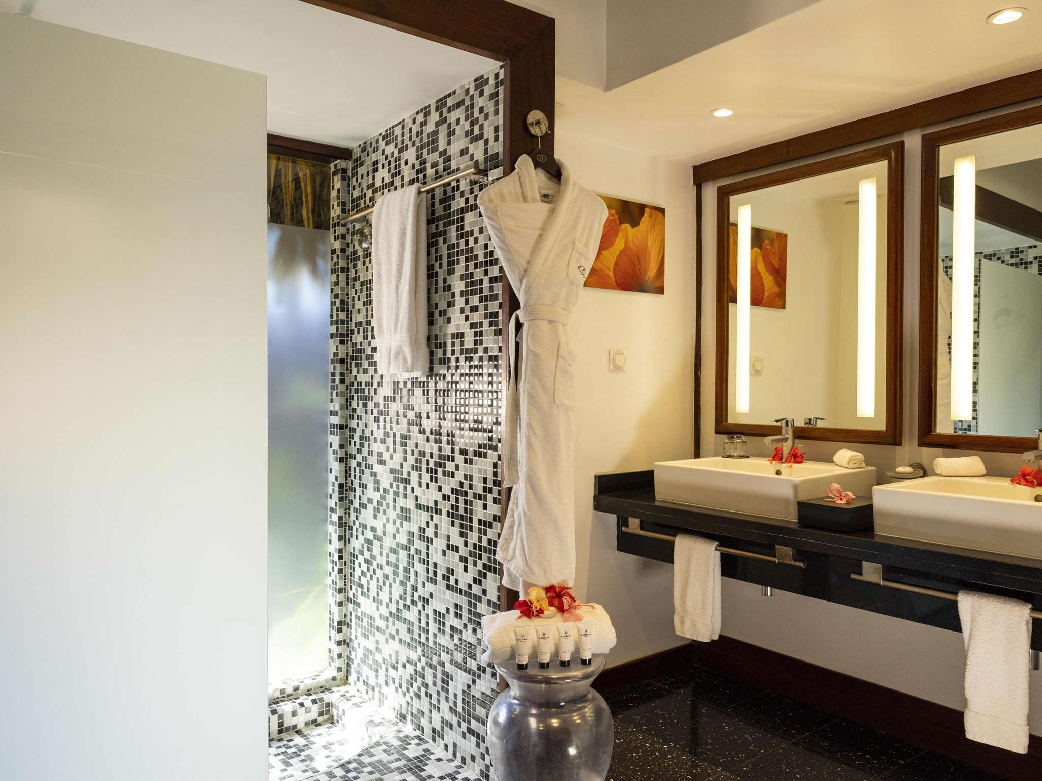 Foto - Sofitel Kia Ora Moorea Beach Resort