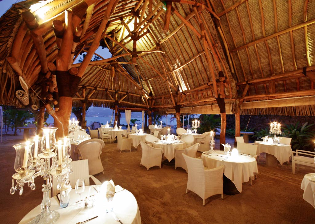 Foto - Sofitel Kia Ora Moorea Beach Resort