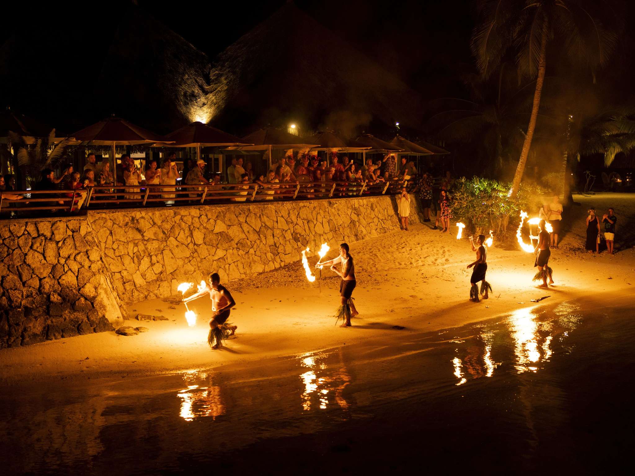 Foto - Sofitel Kia Ora Moorea Beach Resort