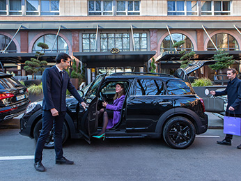 Foto - Sofitel Strasbourg Grande Ile