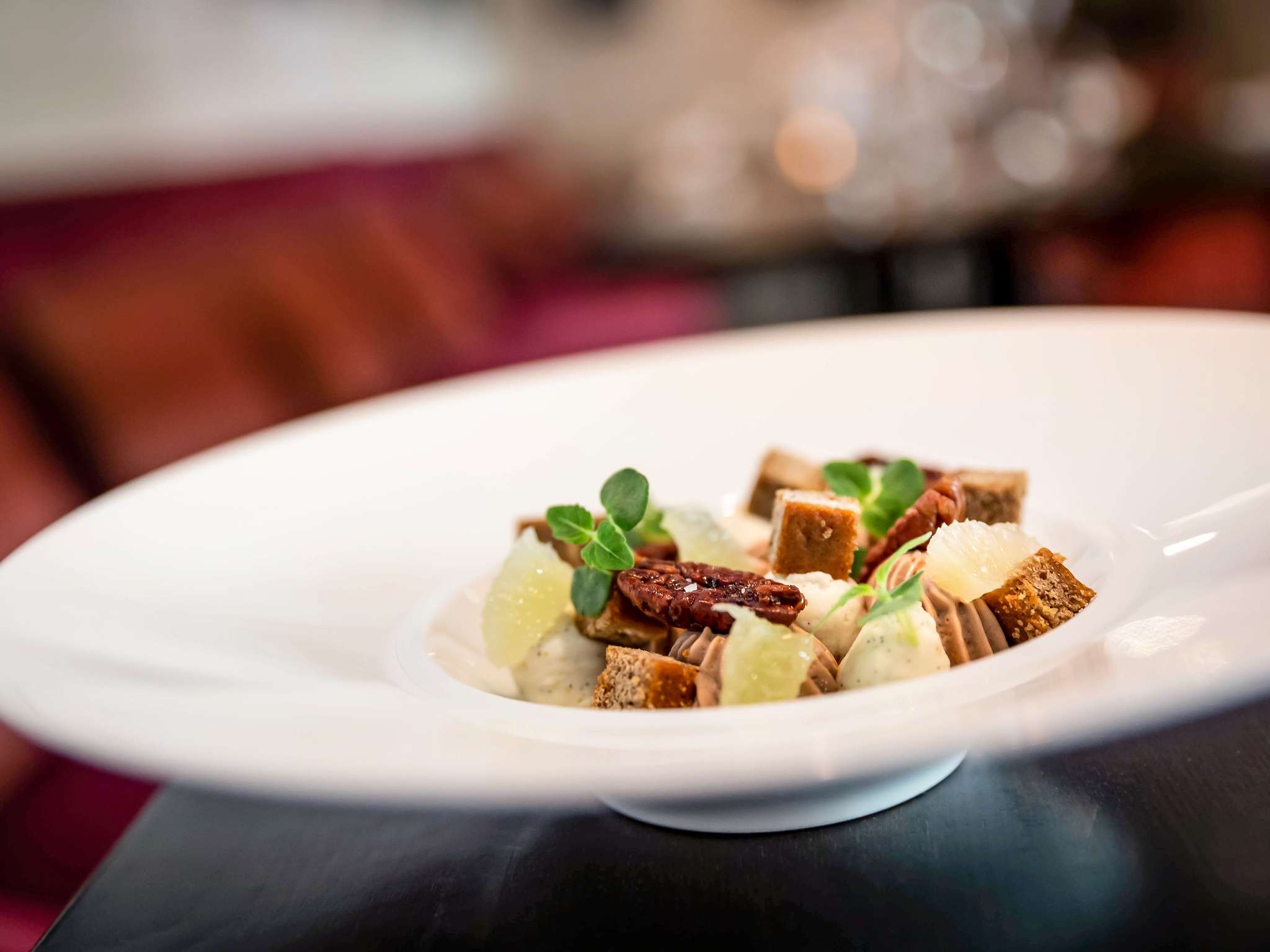 Photo - Sofitel Strasbourg Grande Ile