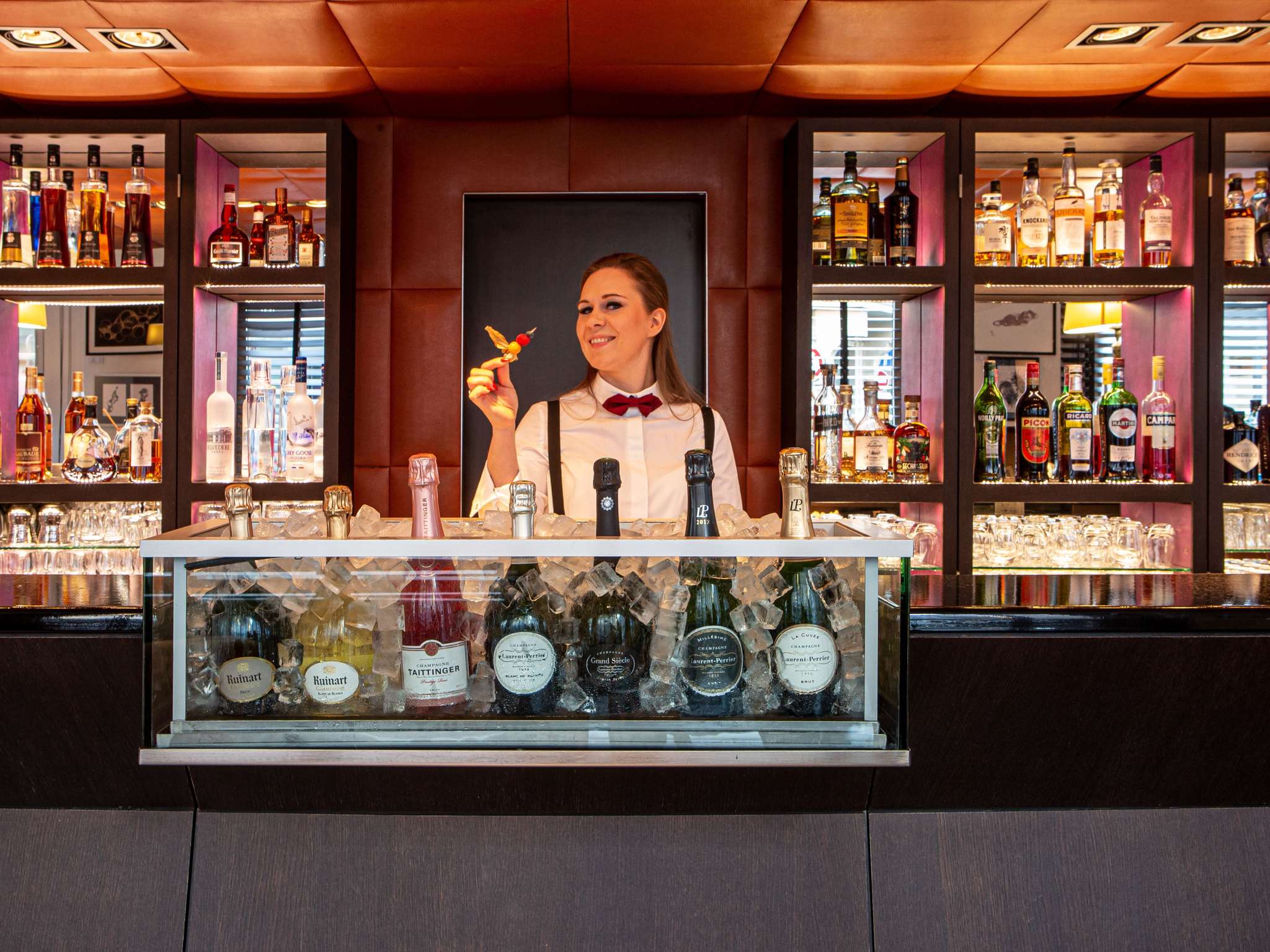 Foto - Sofitel Strasbourg Grande Ile