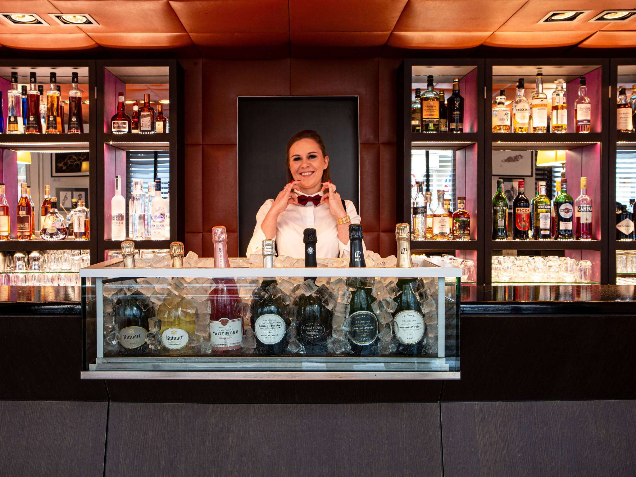 Foto - Sofitel Strasbourg Grande Ile