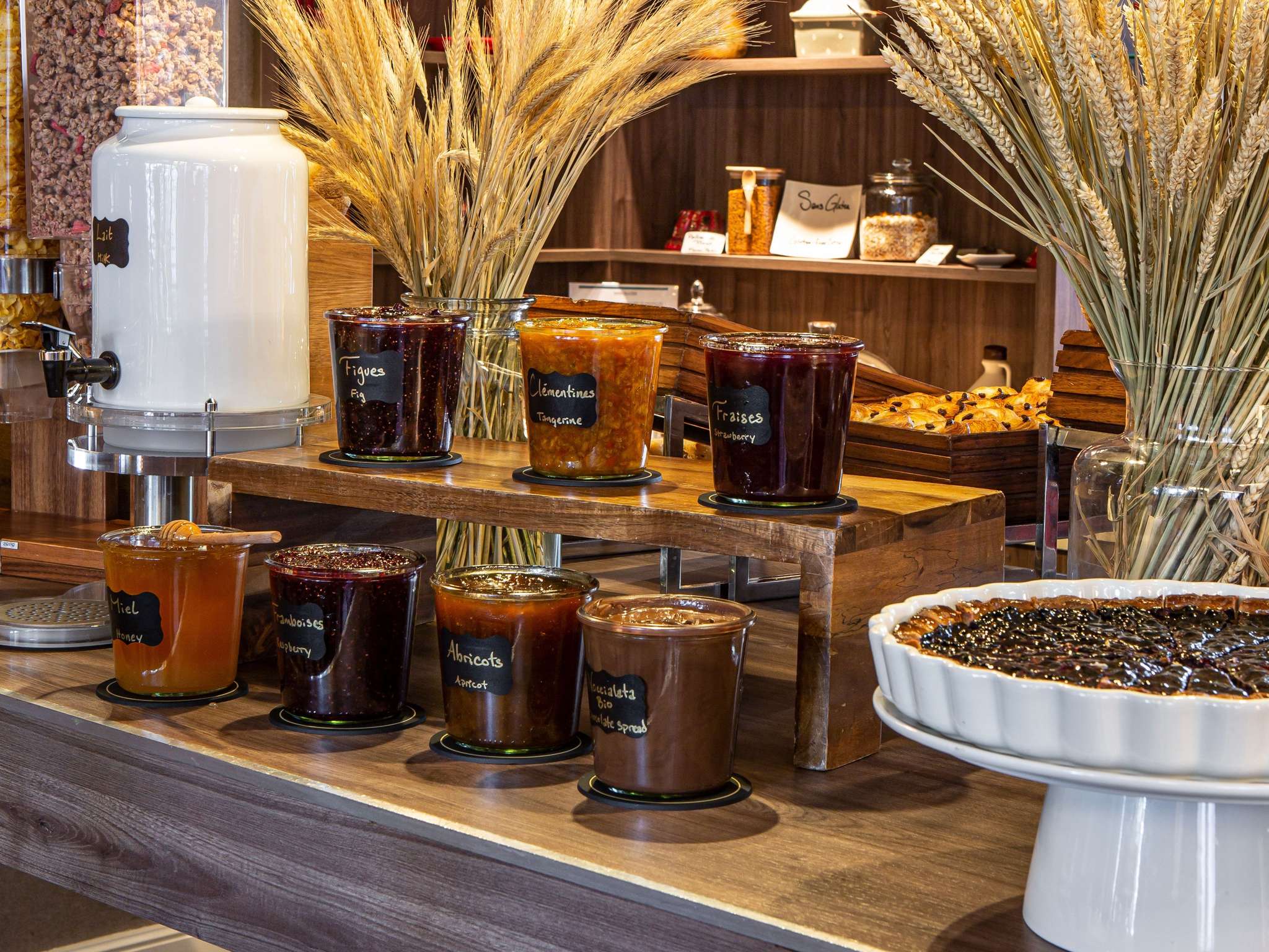 Foto - Sofitel Strasbourg Grande Ile