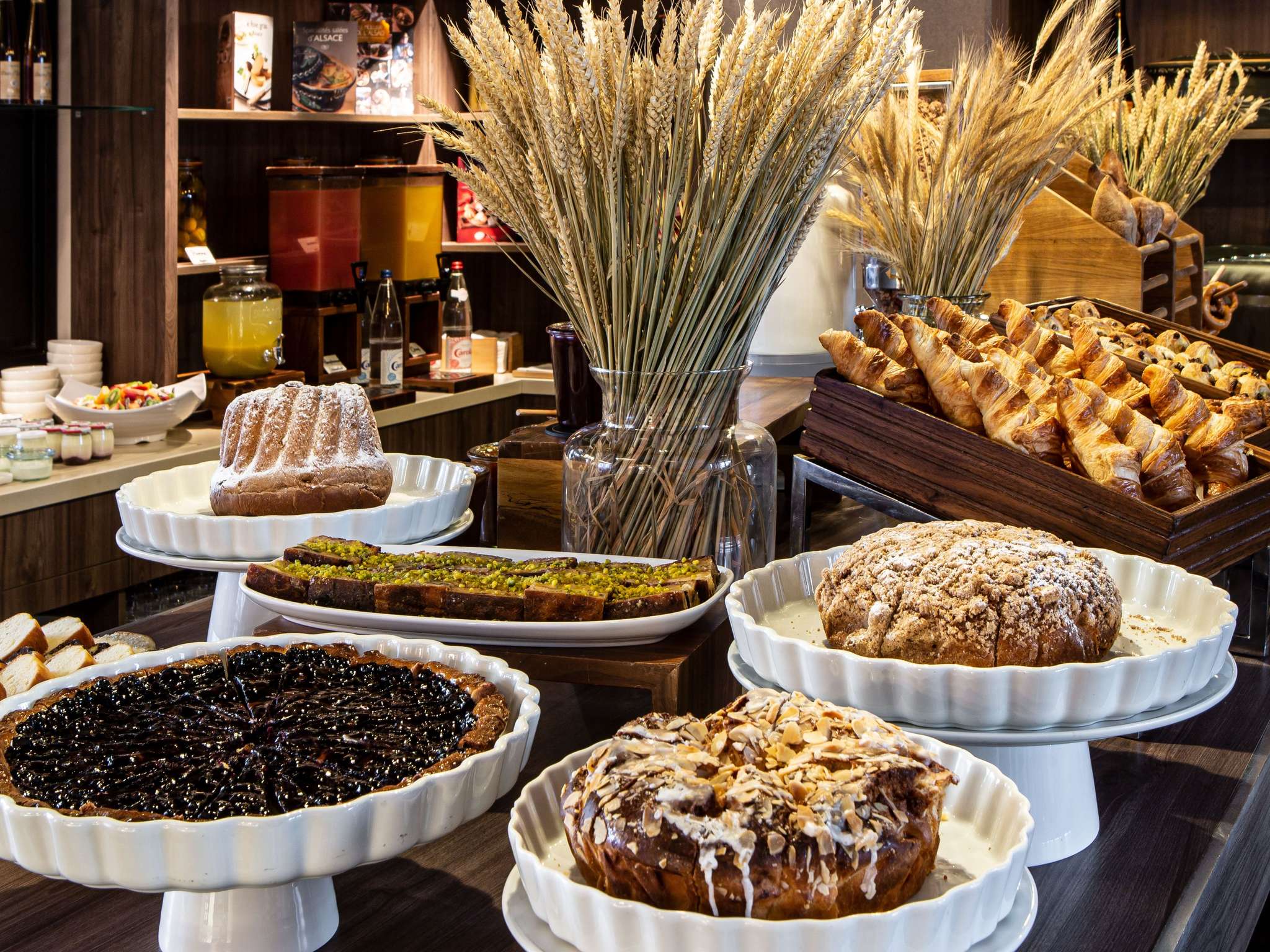 Foto - Sofitel Strasbourg Grande Ile