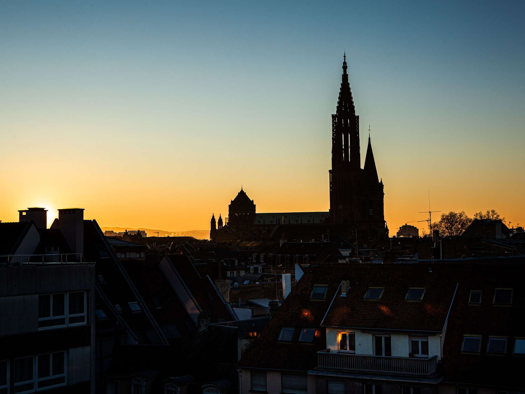 Foto - Sofitel Strasbourg Grande Ile