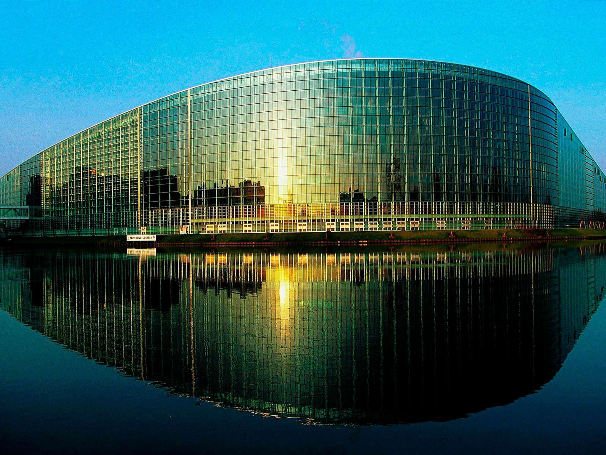Foto - Sofitel Strasbourg Grande Ile