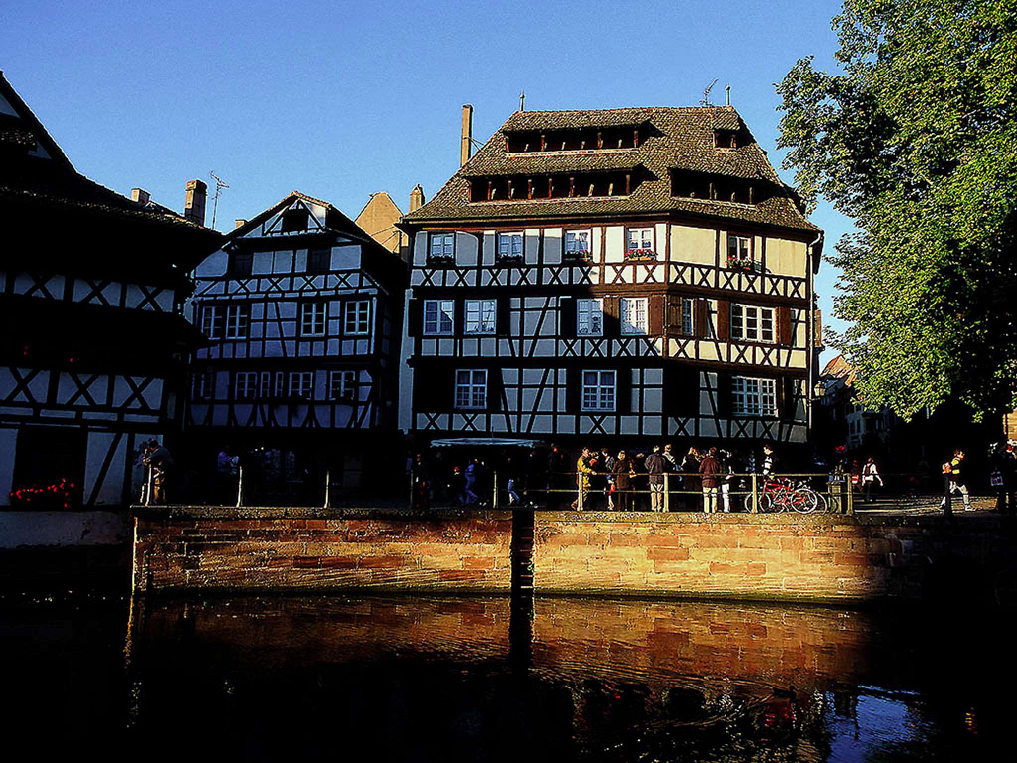 Foto - Sofitel Strasbourg Grande Ile