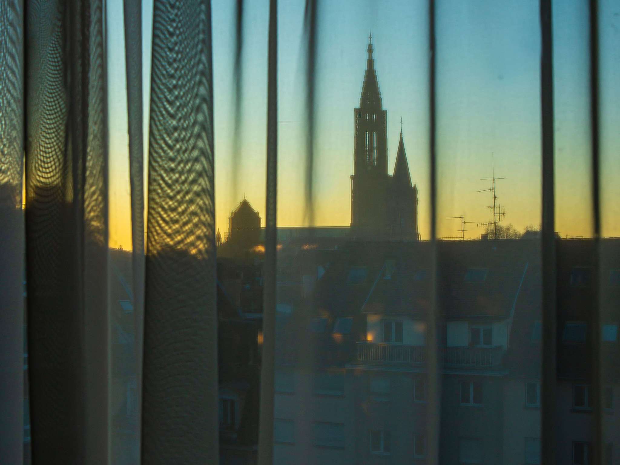 Foto - Sofitel Strasbourg Grande Ile