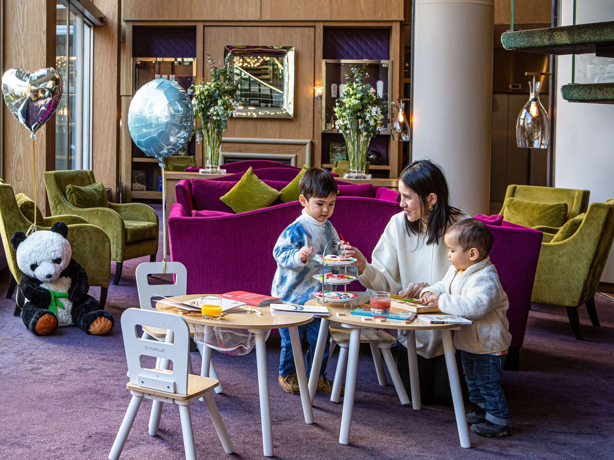 Foto - Sofitel Strasbourg Grande Ile