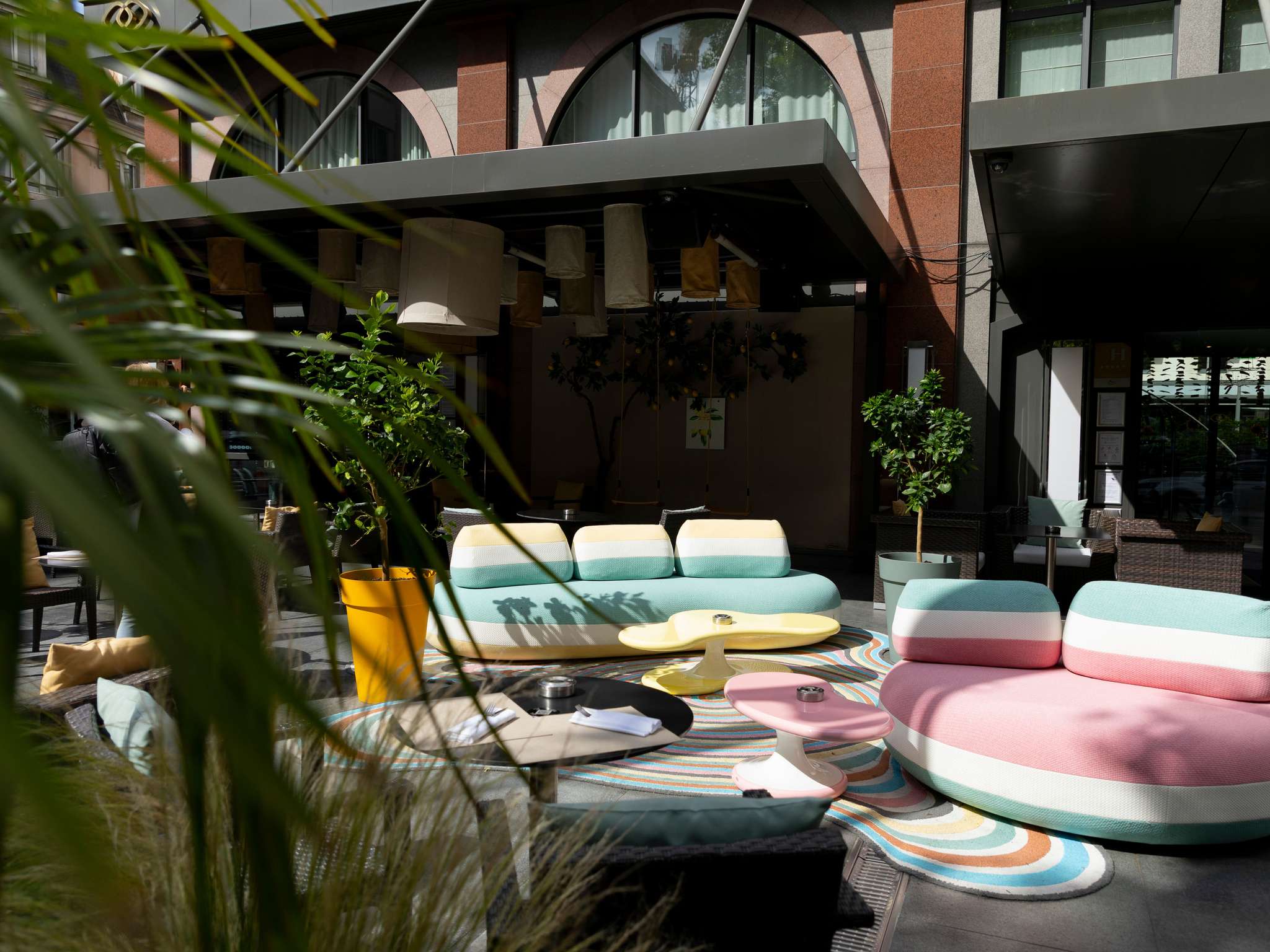 Foto - Sofitel Strasbourg Grande Ile