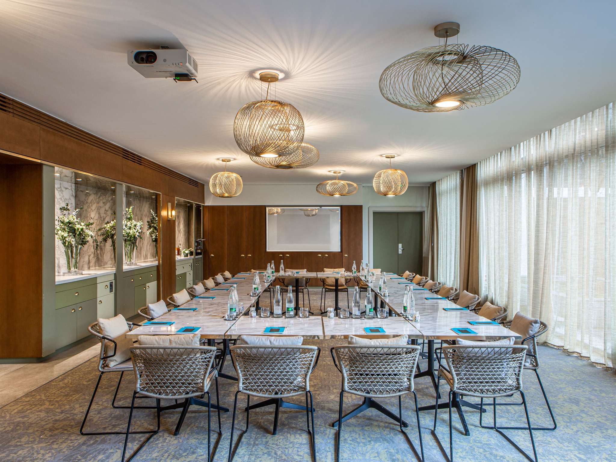 Foto - Sofitel Strasbourg Grande Ile