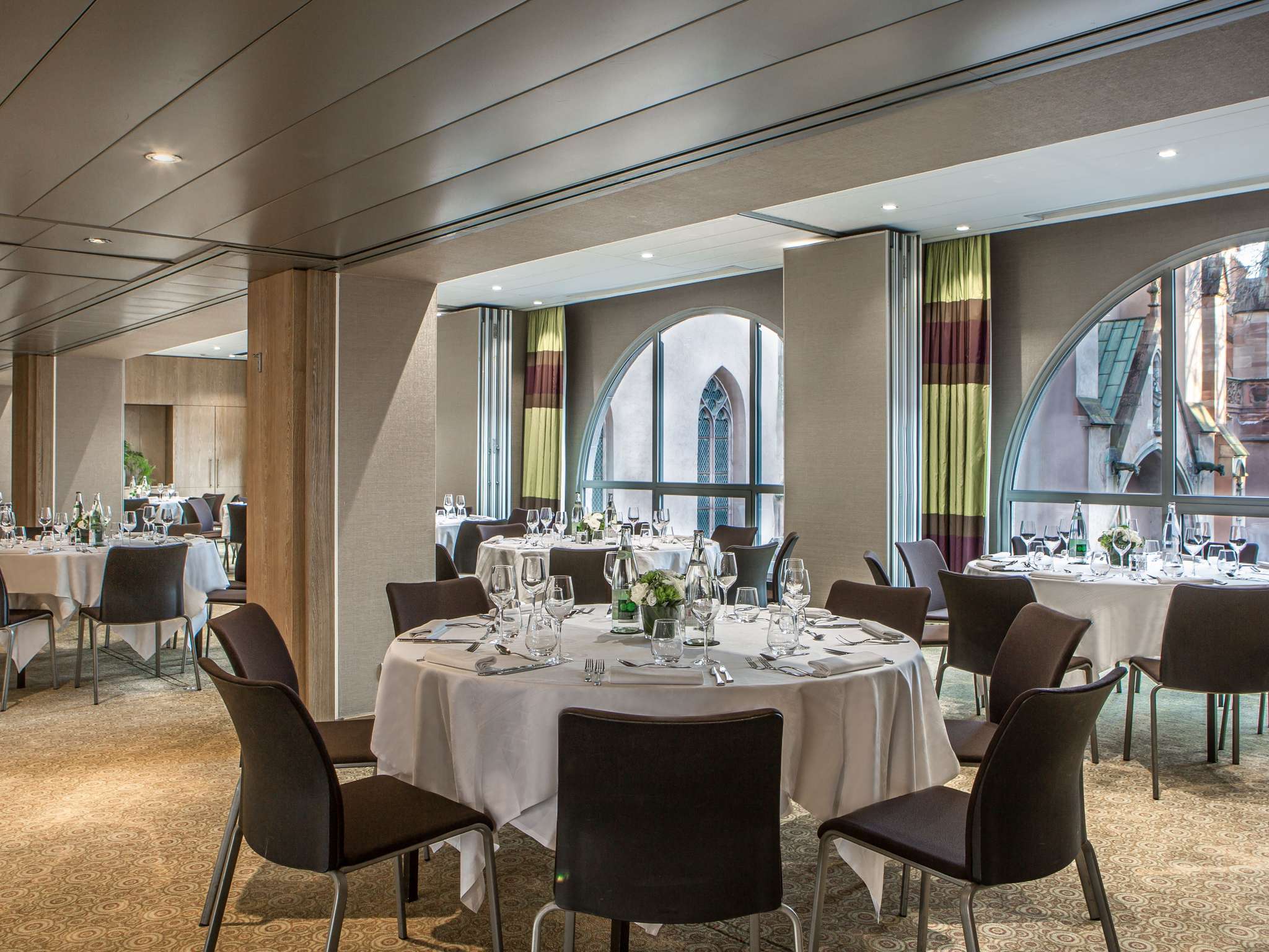 Foto - Sofitel Strasbourg Grande Ile