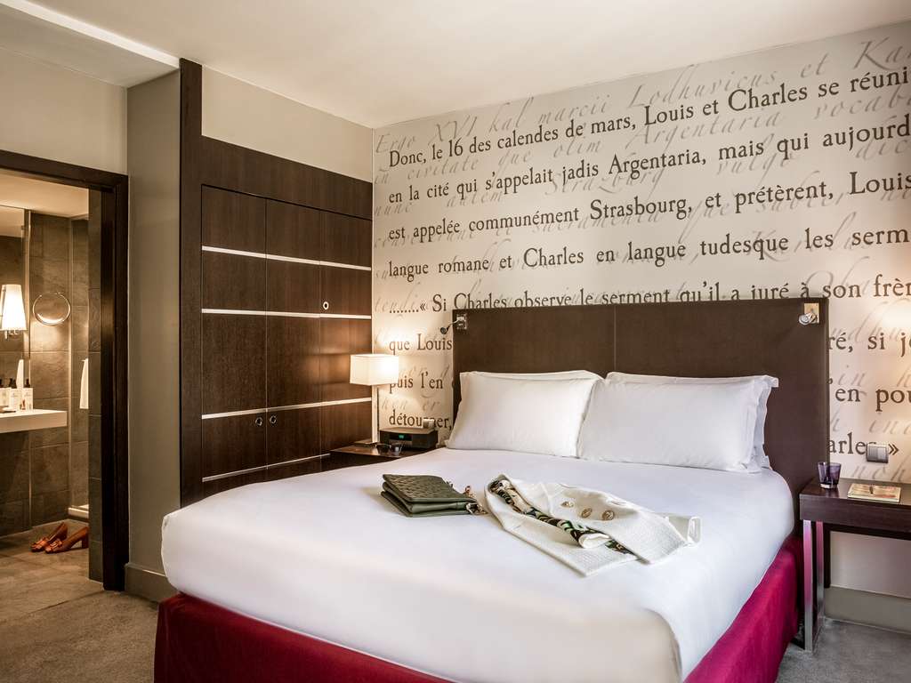 Sofitel Strasbourg Grande Ile - Image 2