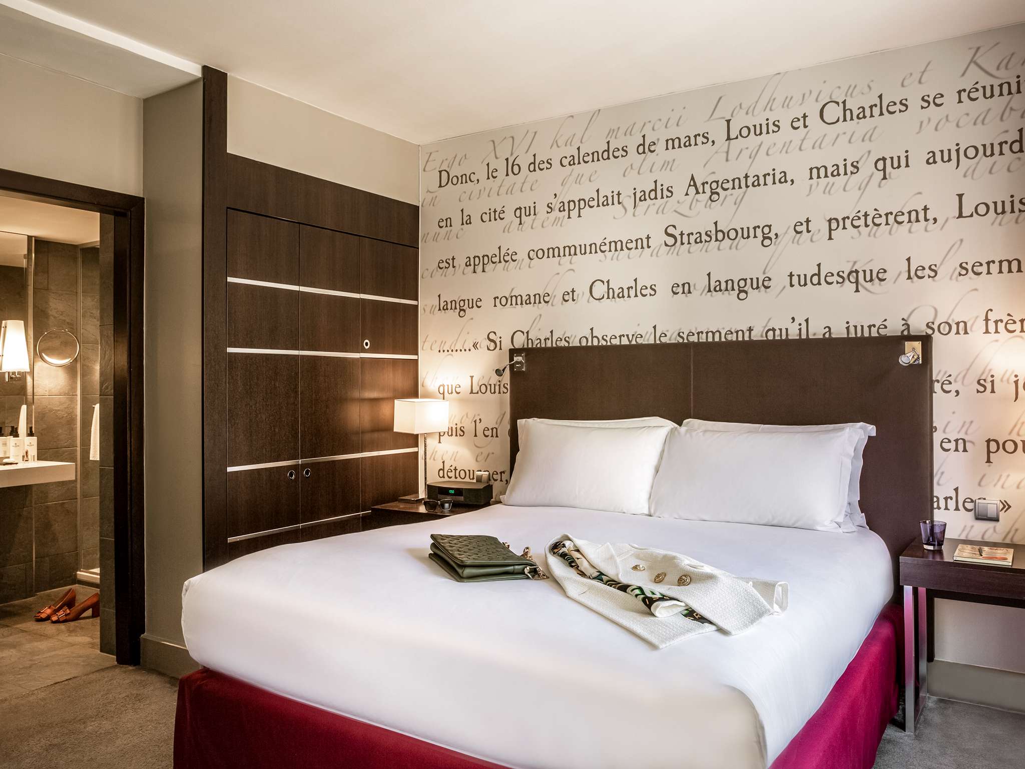 Foto - Sofitel Strasbourg Grande Ile