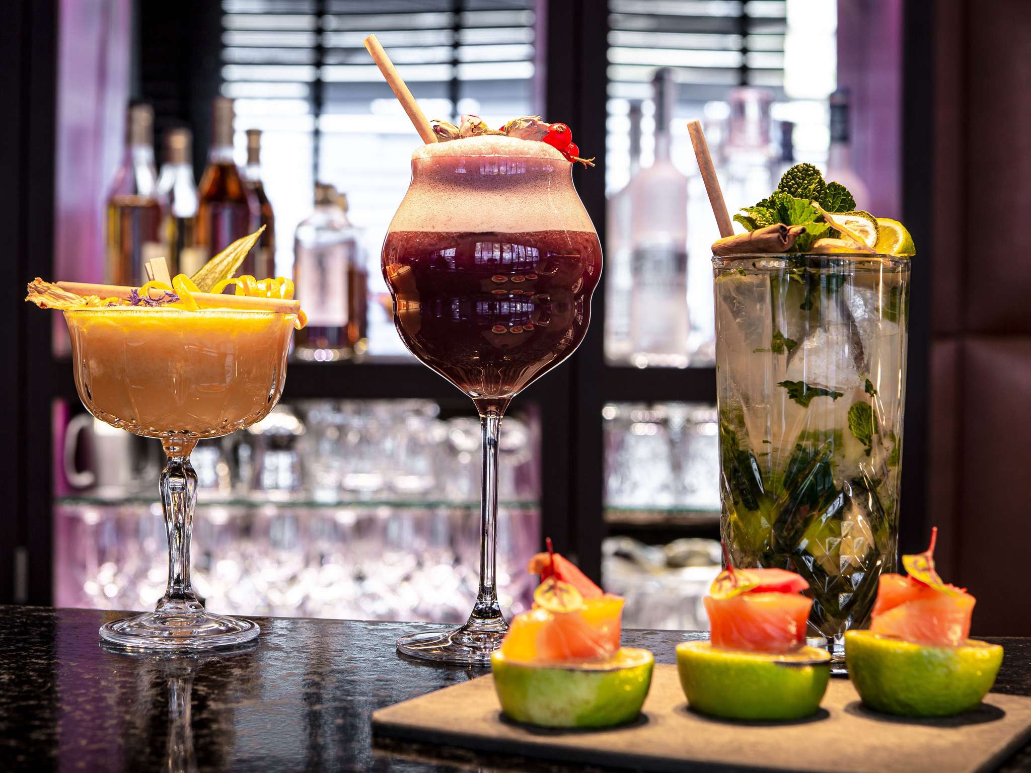 Foto - Sofitel Strasbourg Grande Ile