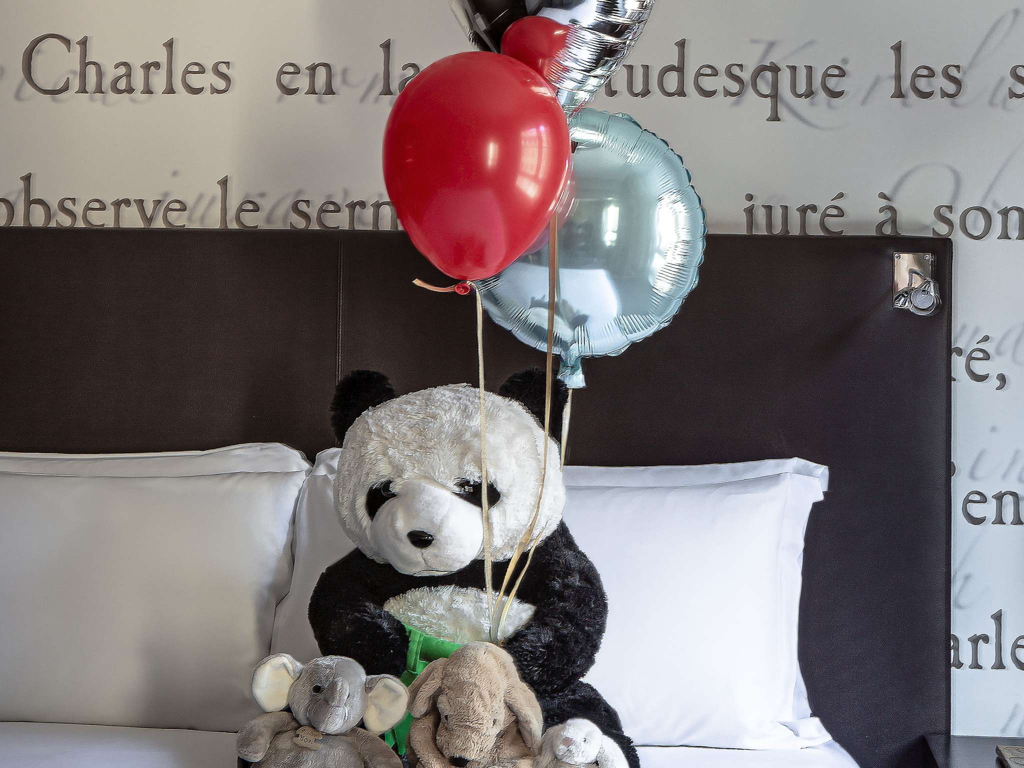 Foto - Sofitel Strasbourg Grande Ile