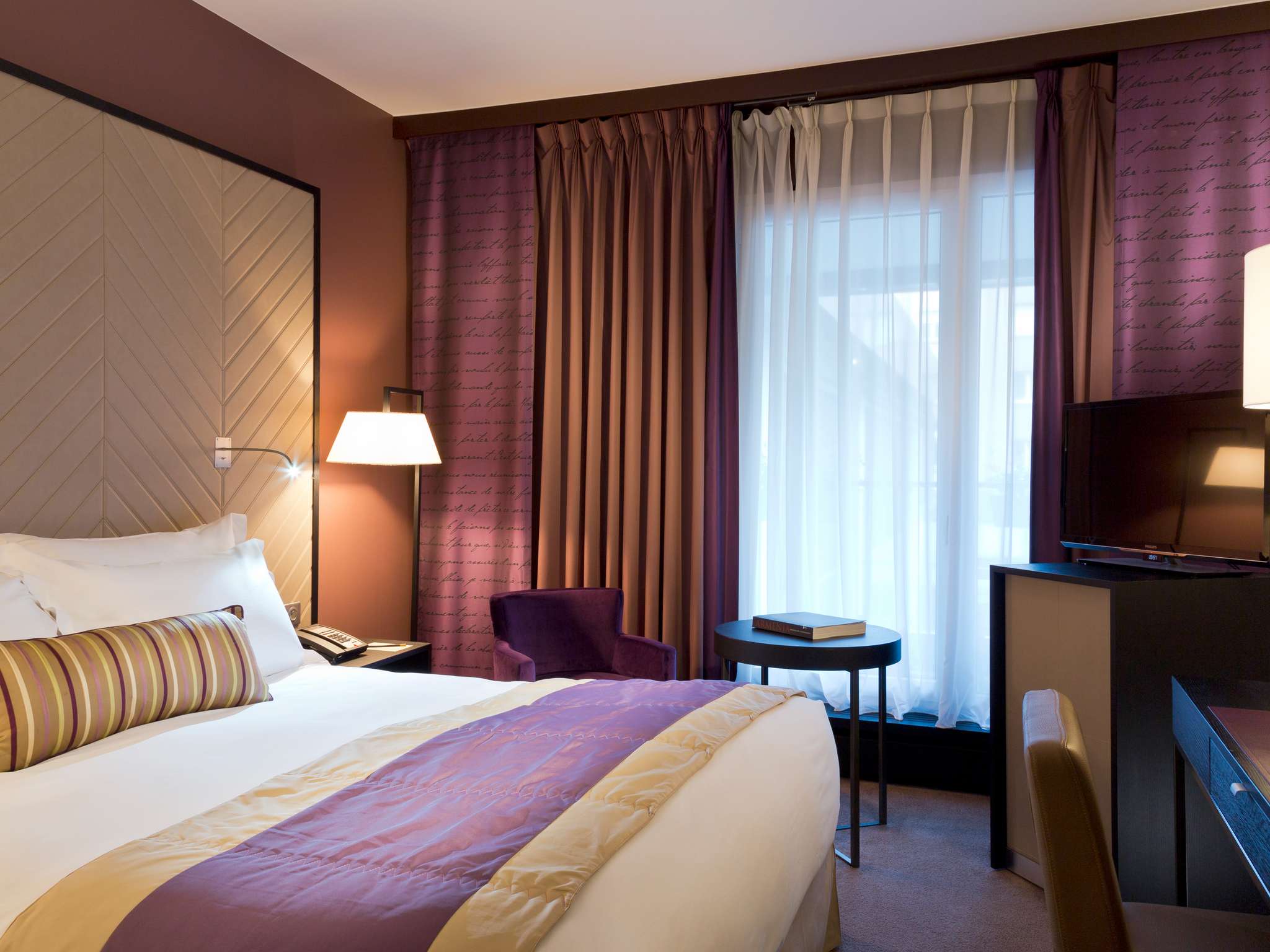 Foto - Sofitel Strasbourg Grande Ile