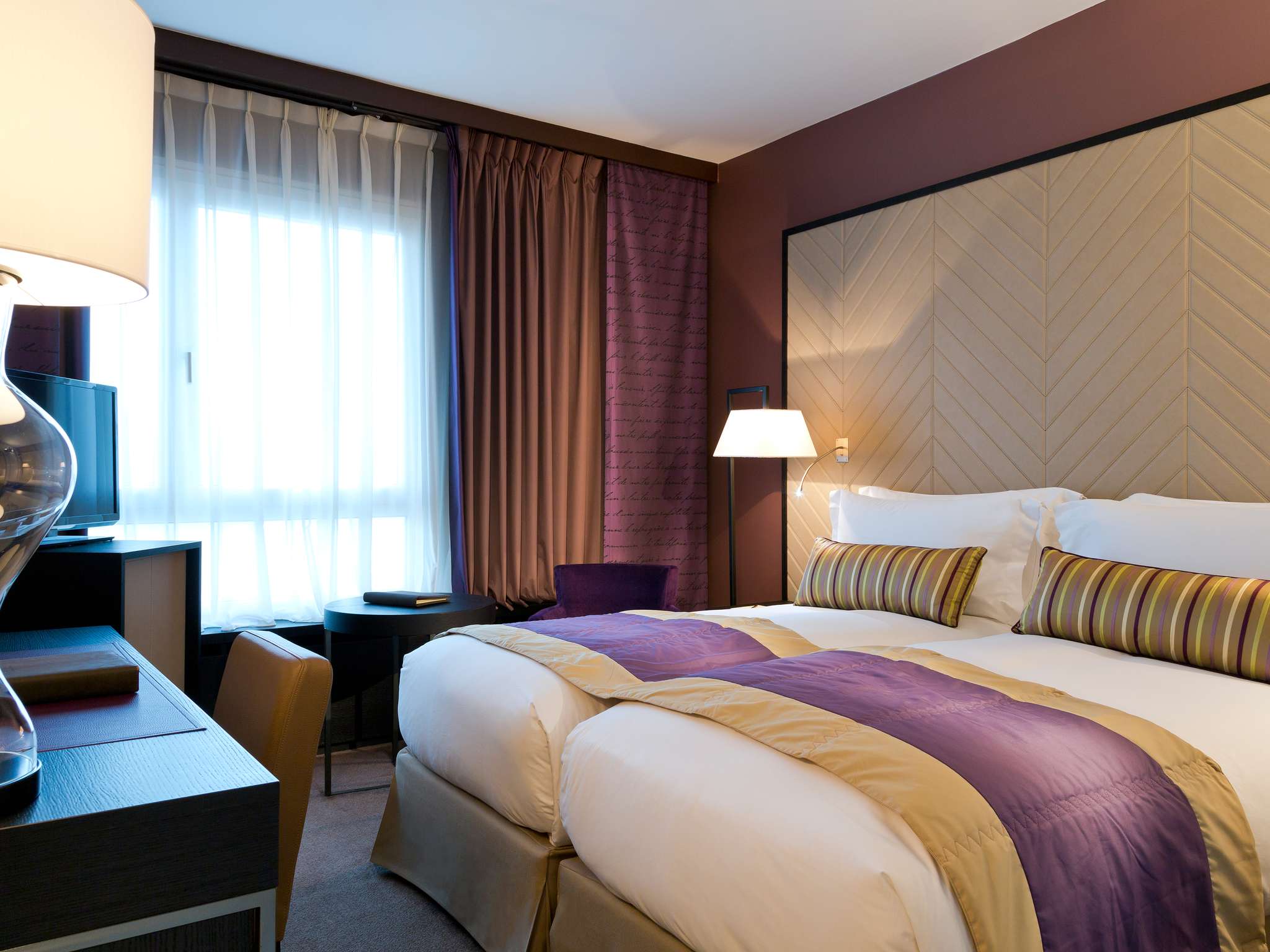 Foto - Sofitel Strasbourg Grande Ile