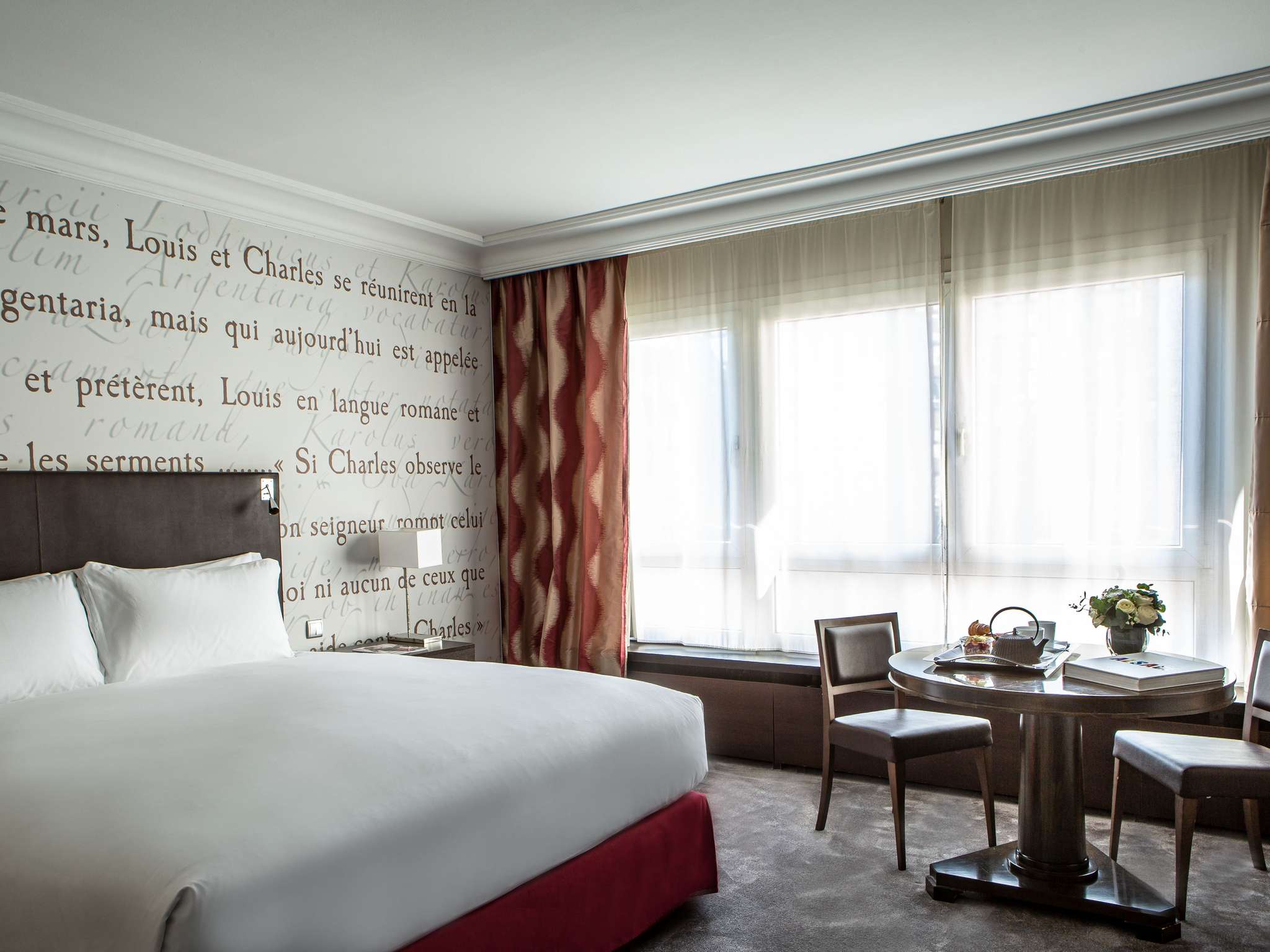 Foto - Sofitel Strasbourg Grande Ile
