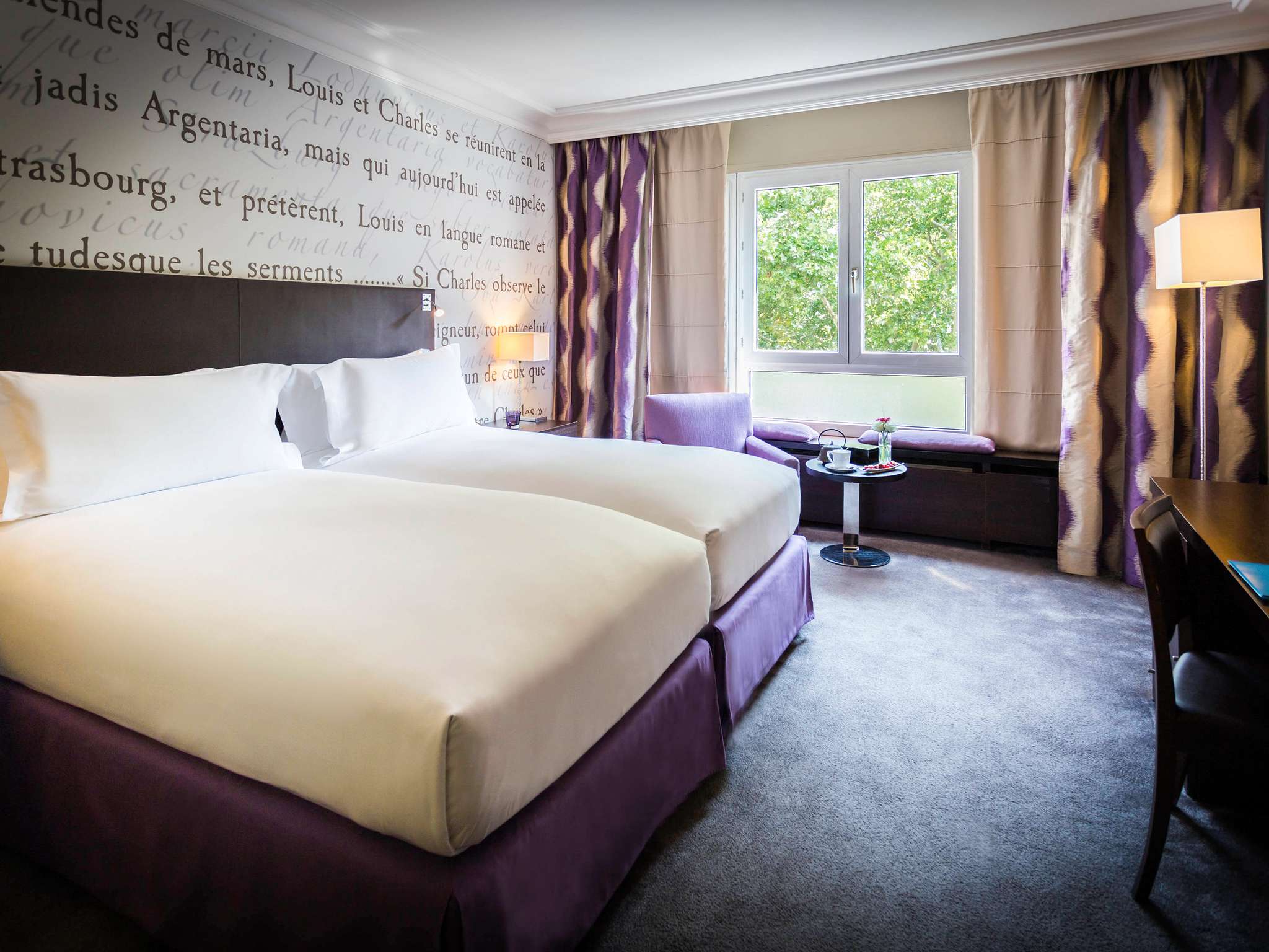 Foto - Sofitel Strasbourg Grande Ile