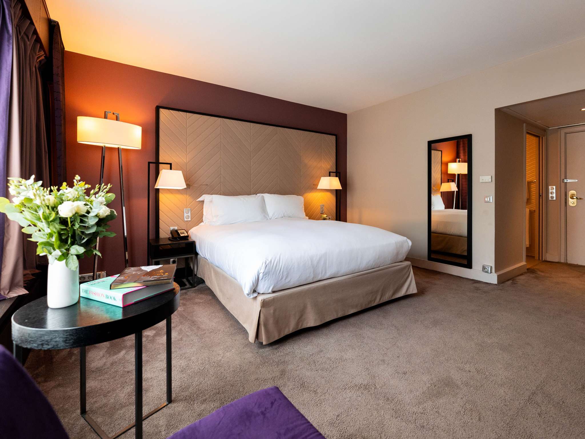 Foto - Sofitel Strasbourg Grande Ile