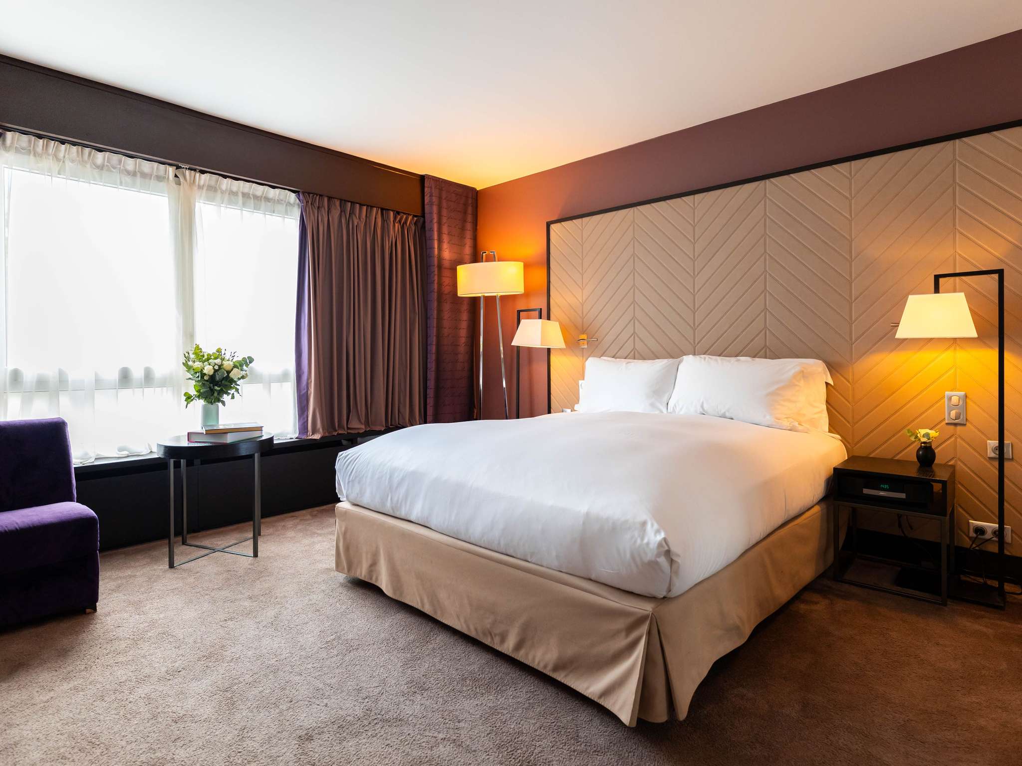 Foto - Sofitel Strasbourg Grande Ile