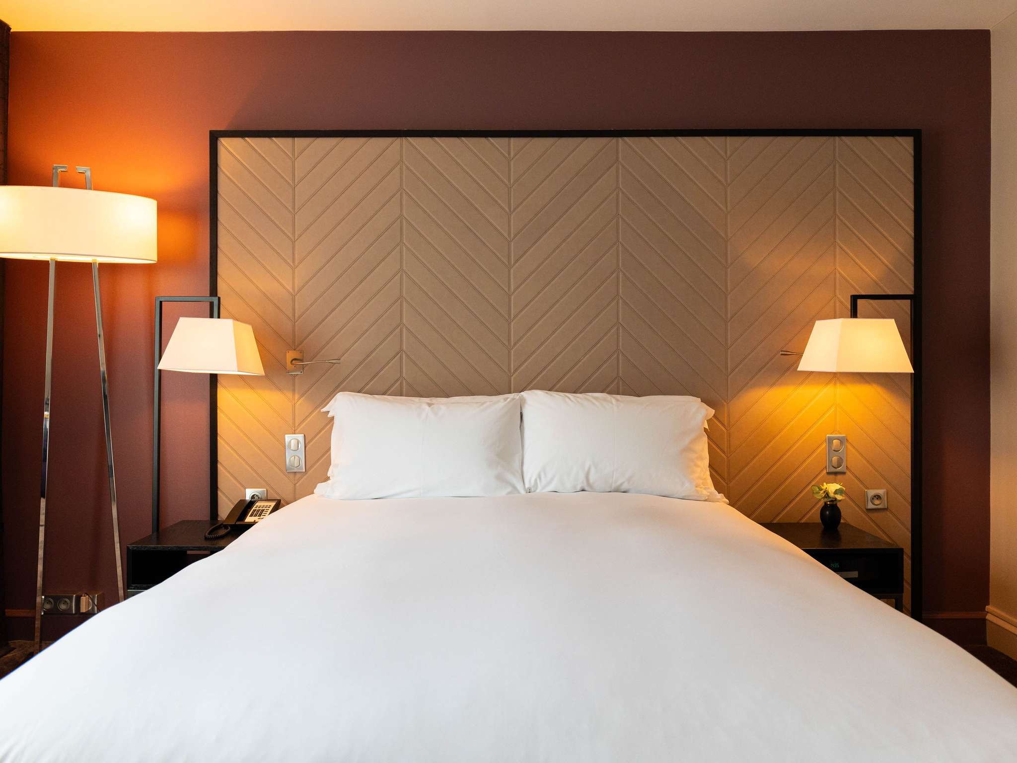 Foto - Sofitel Strasbourg Grande Ile
