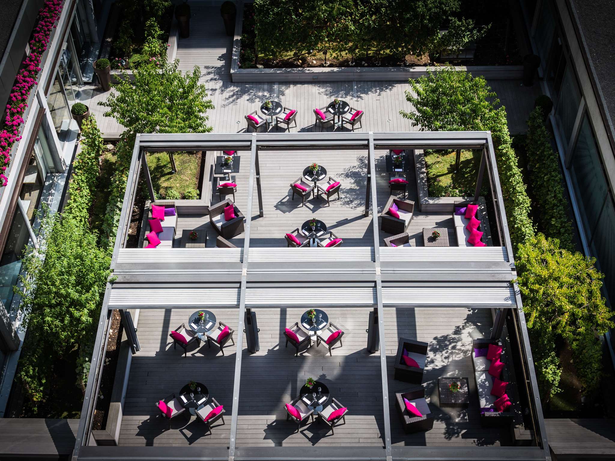 Foto - Sofitel Strasbourg Grande Ile