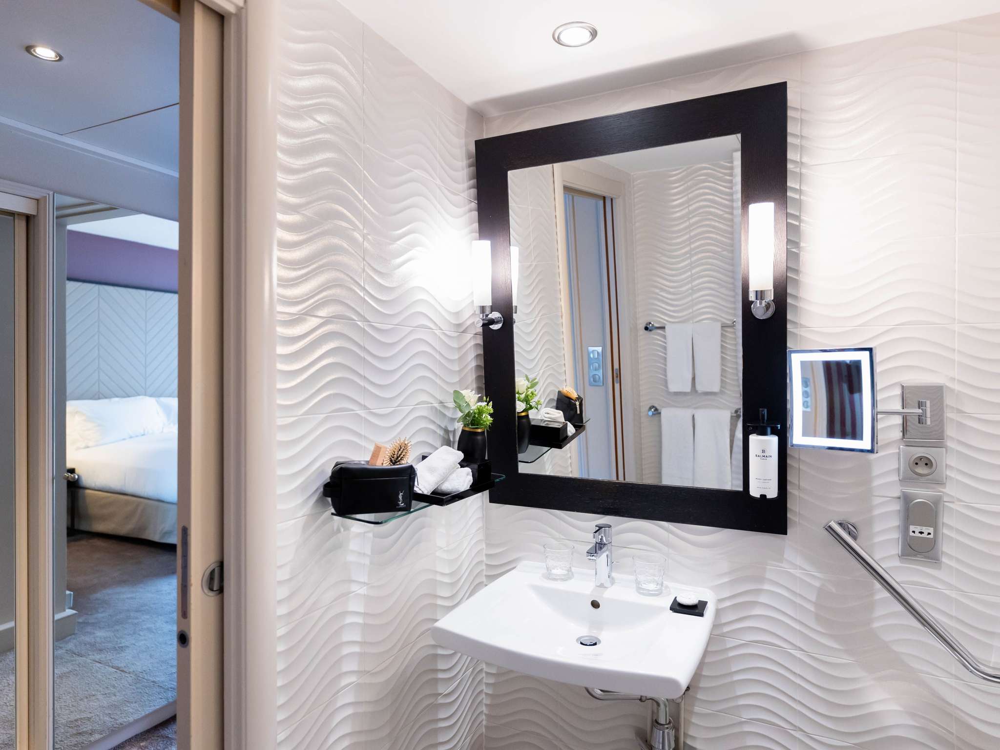 Foto - Sofitel Strasbourg Grande Ile