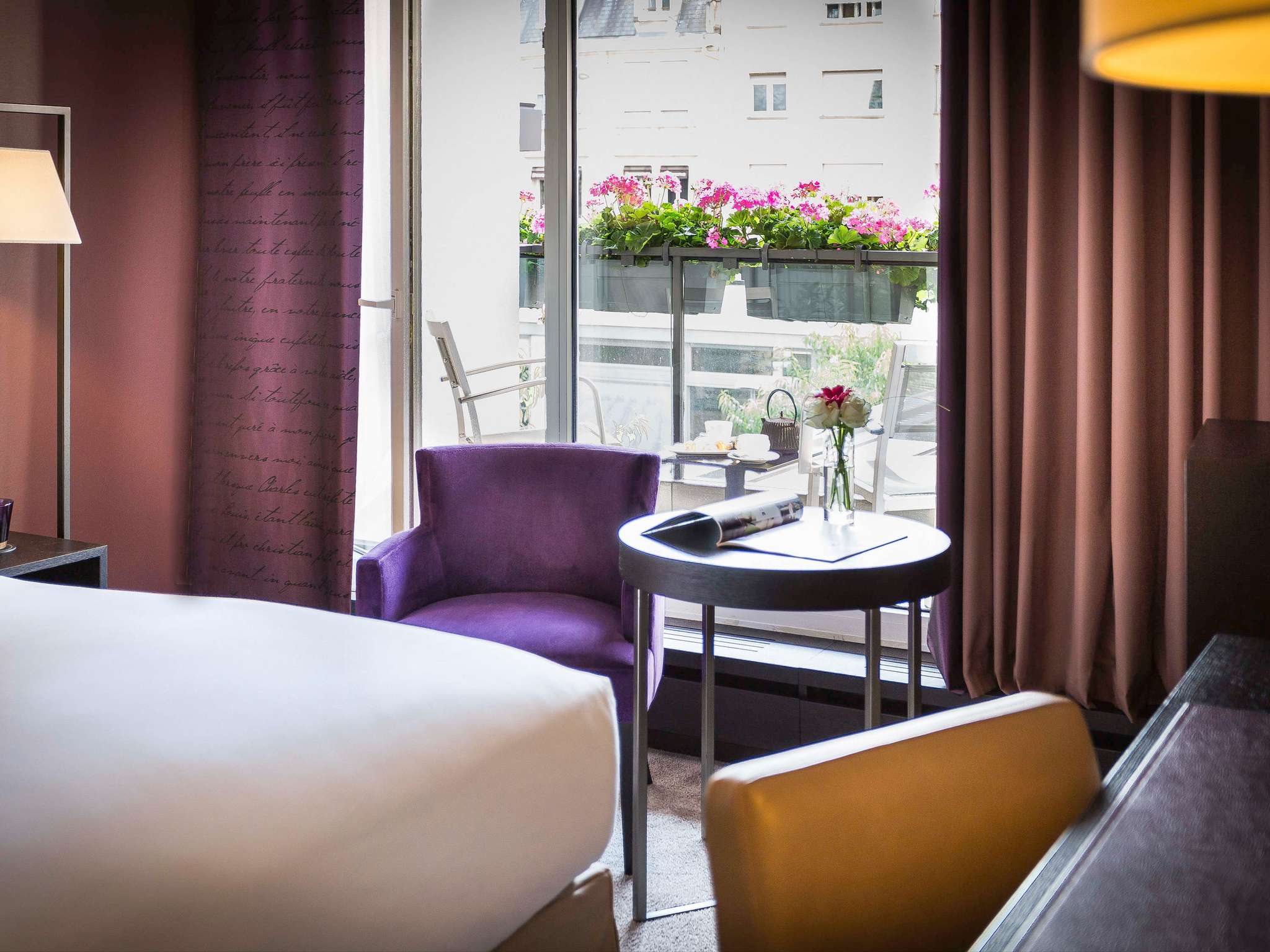Foto - Sofitel Strasbourg Grande Ile
