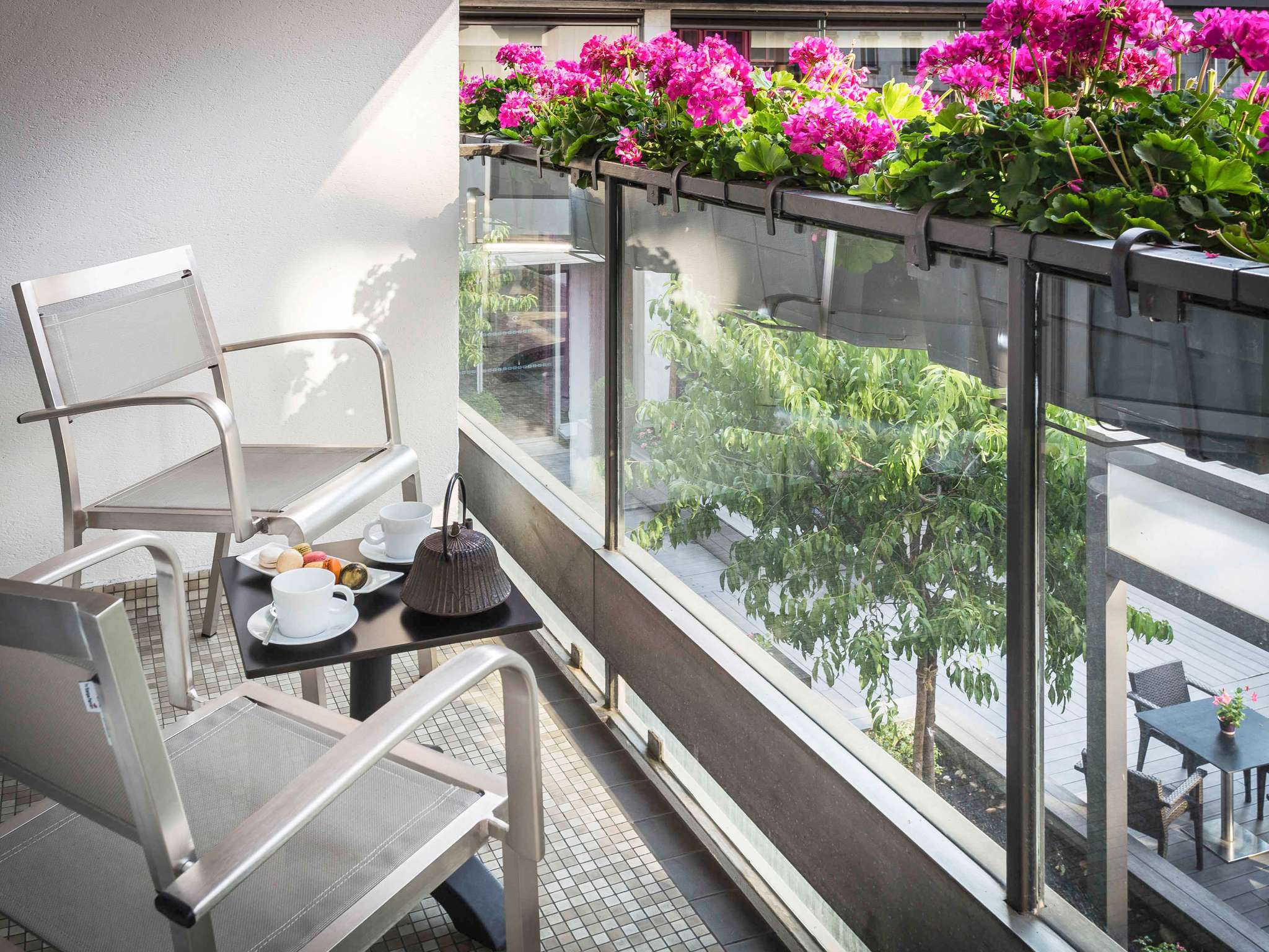 Foto - Sofitel Strasbourg Grande Ile