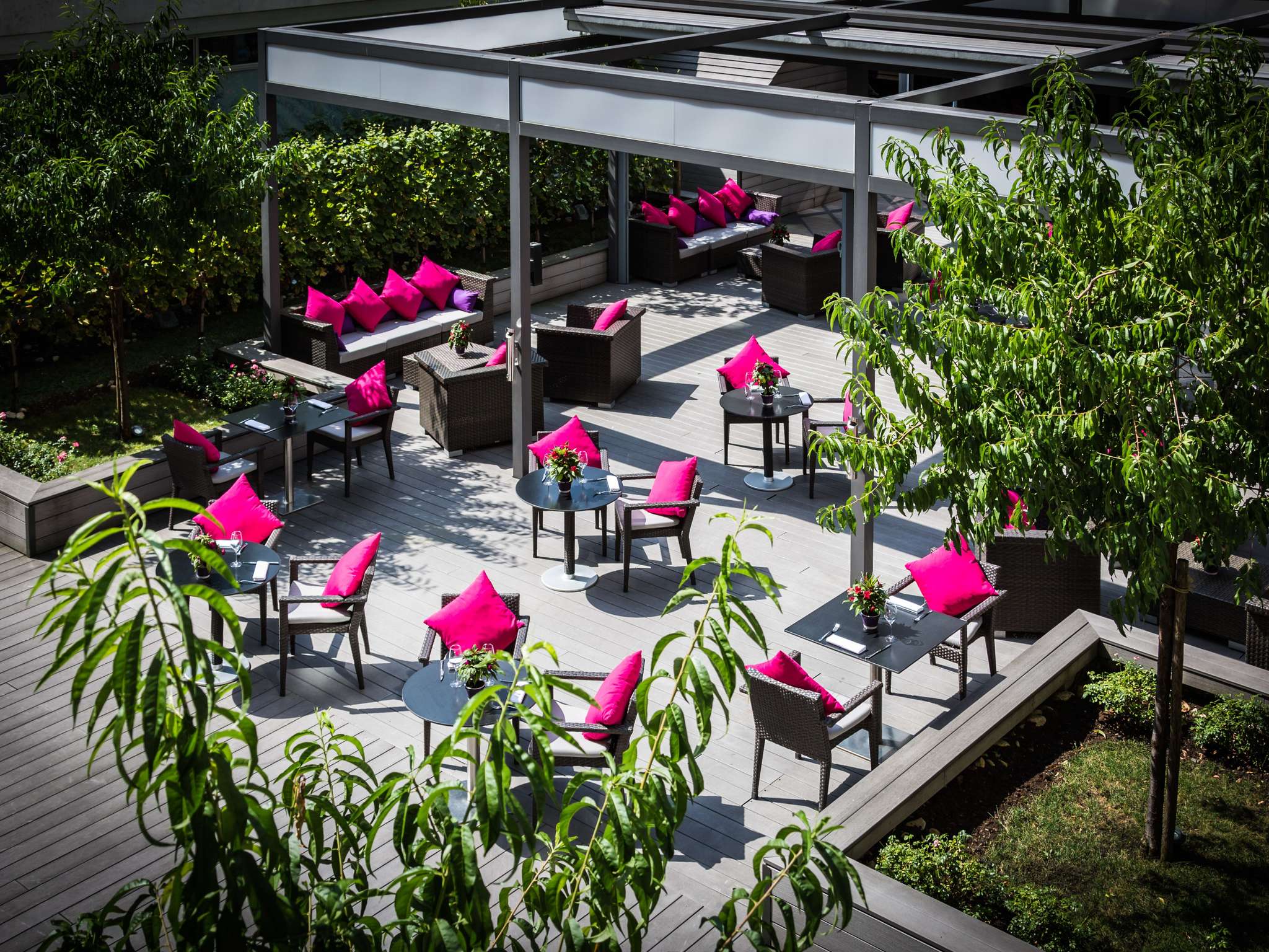 Foto - Sofitel Strasbourg Grande Ile
