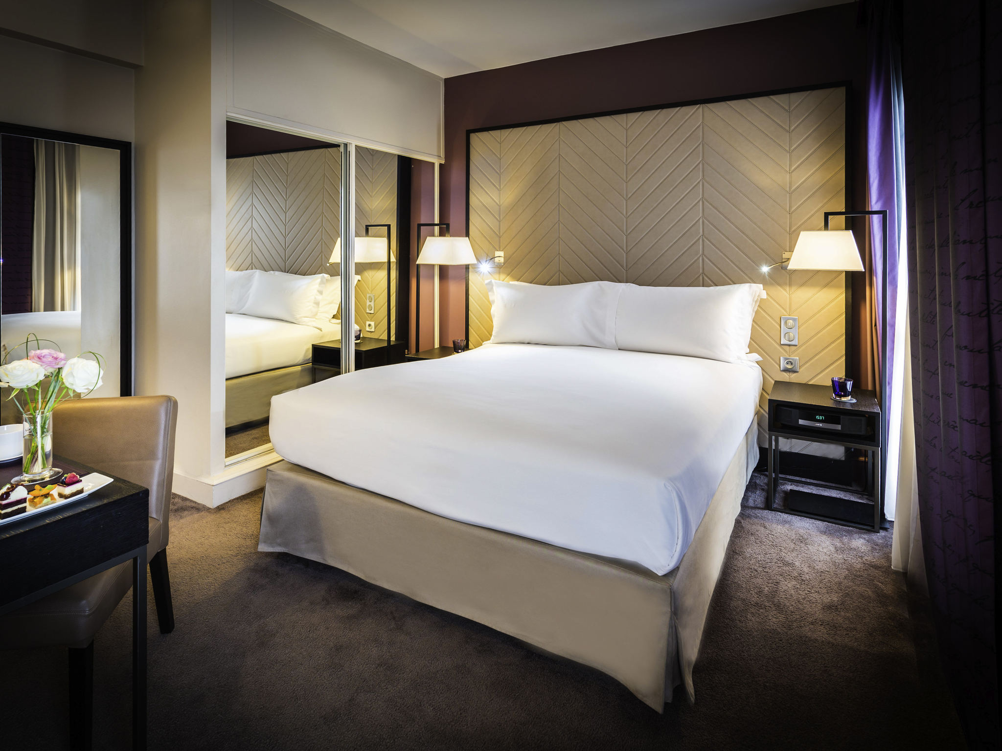 Foto - Sofitel Strasbourg Grande Ile