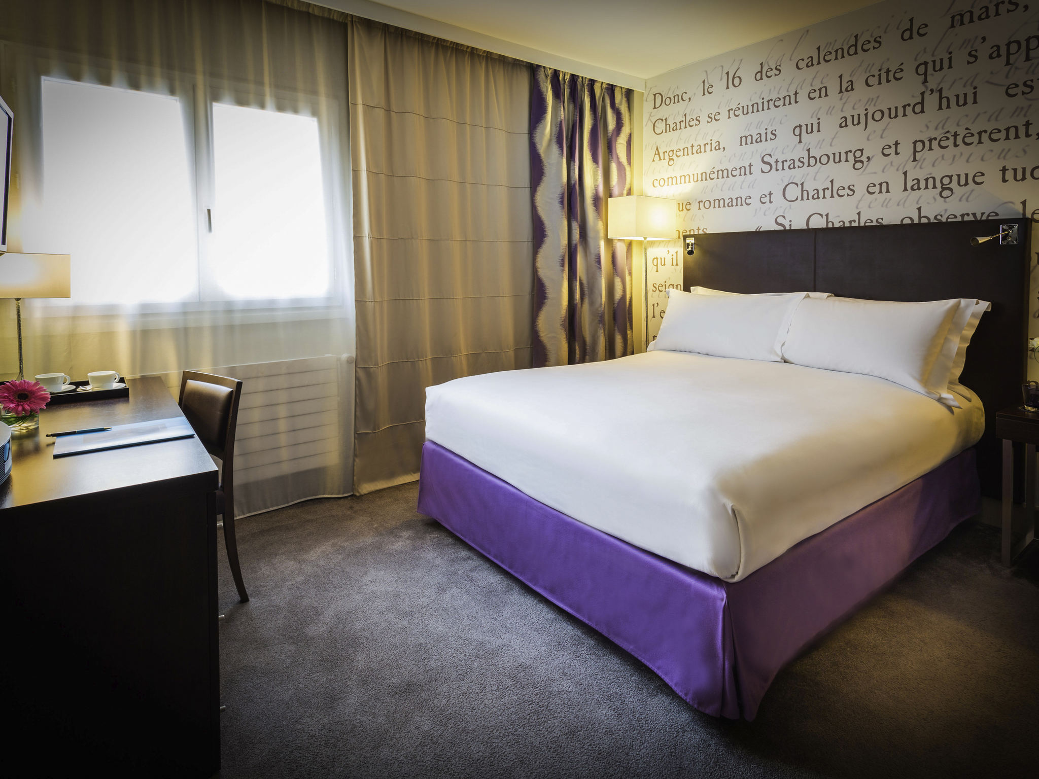 Foto - Sofitel Strasbourg Grande Ile