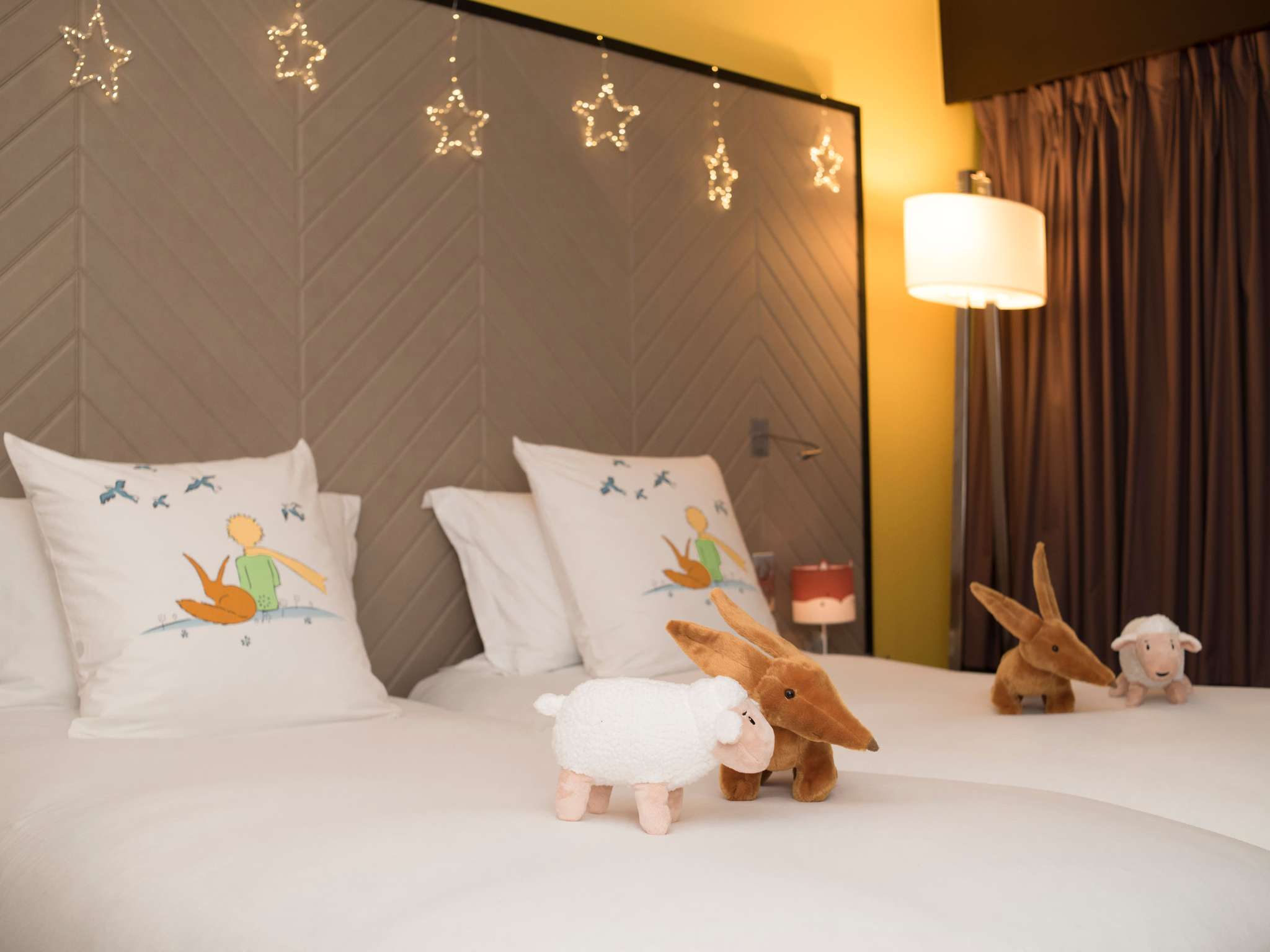 Foto - Sofitel Strasbourg Grande Ile