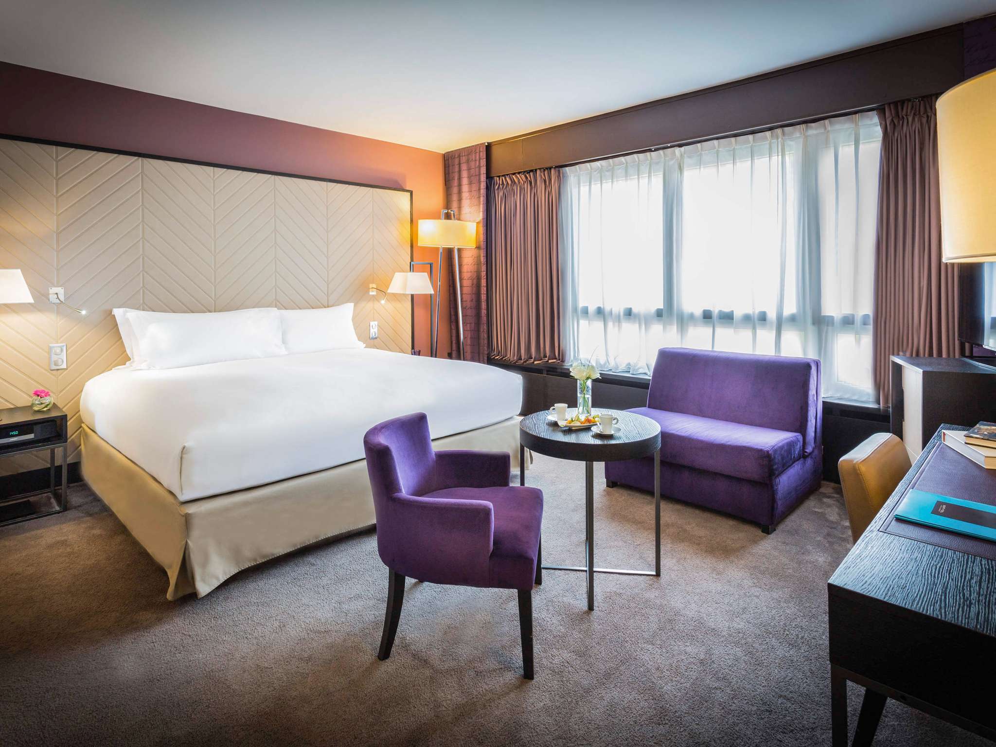Foto - Sofitel Strasbourg Grande Ile