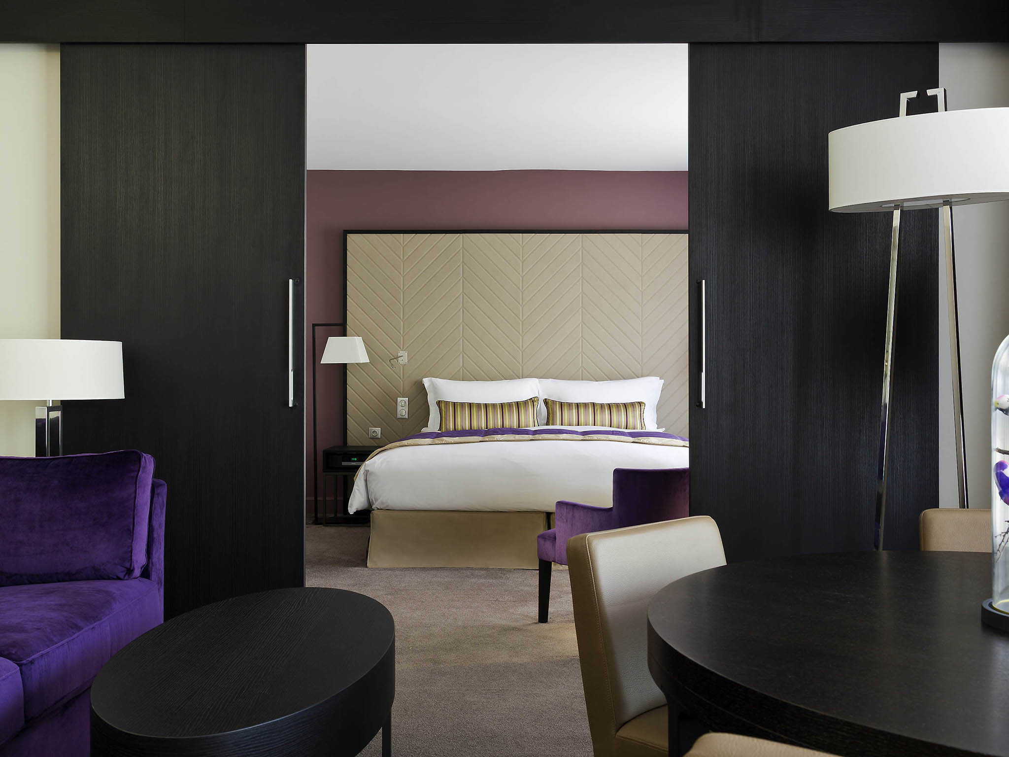 Foto - Sofitel Strasbourg Grande Ile