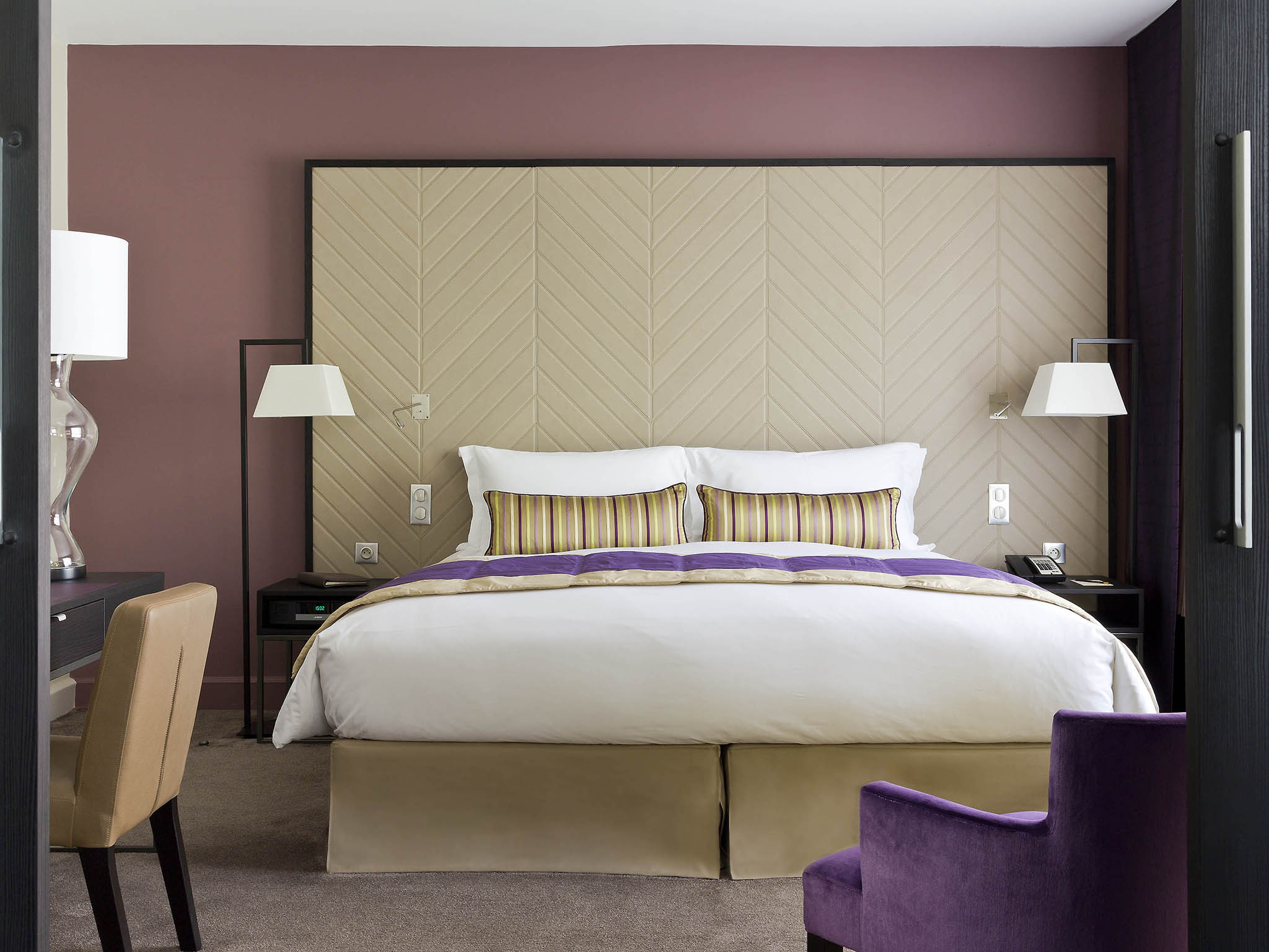 Foto - Sofitel Strasbourg Grande Ile