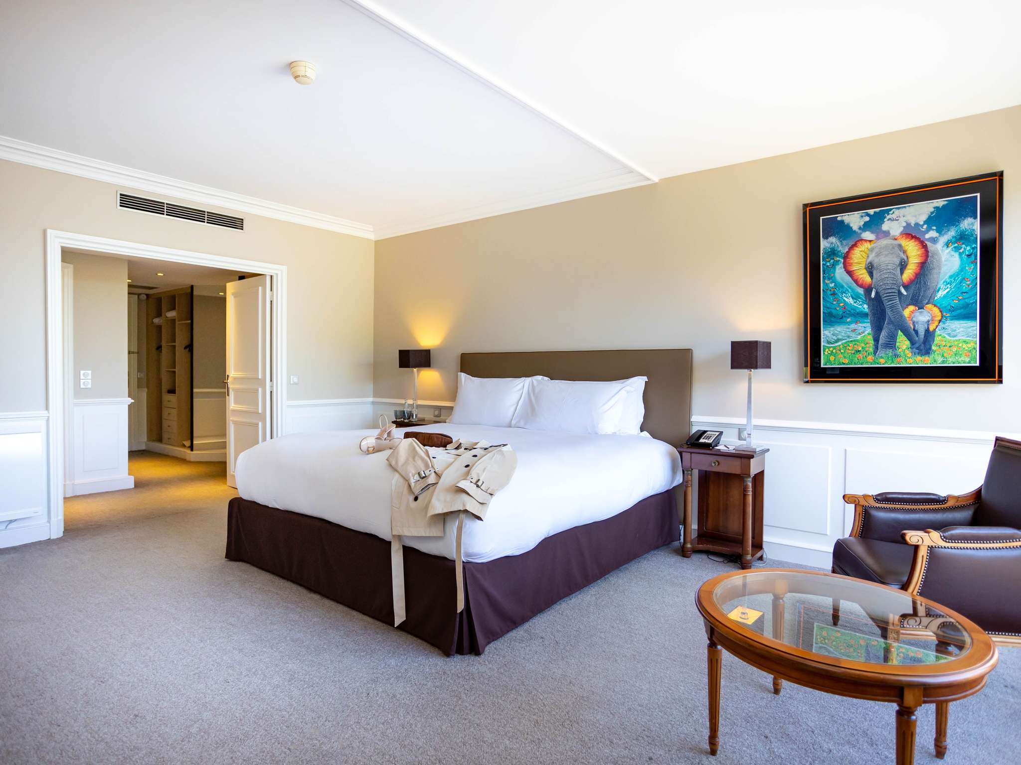 Foto - Sofitel Strasbourg Grande Ile