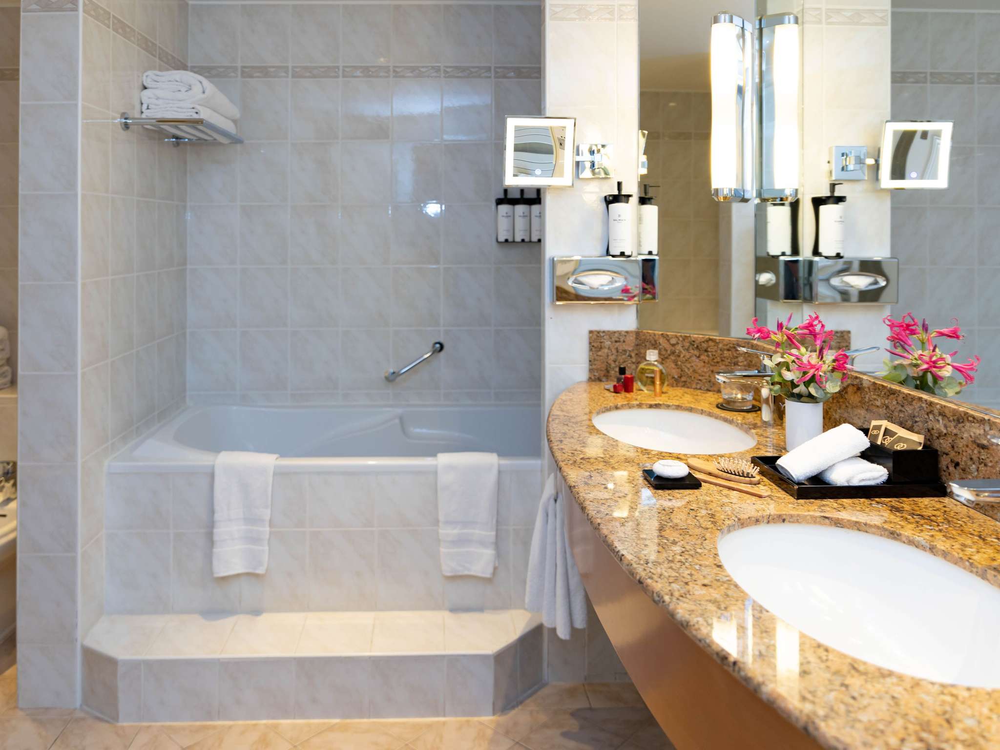 Foto - Sofitel Strasbourg Grande Ile
