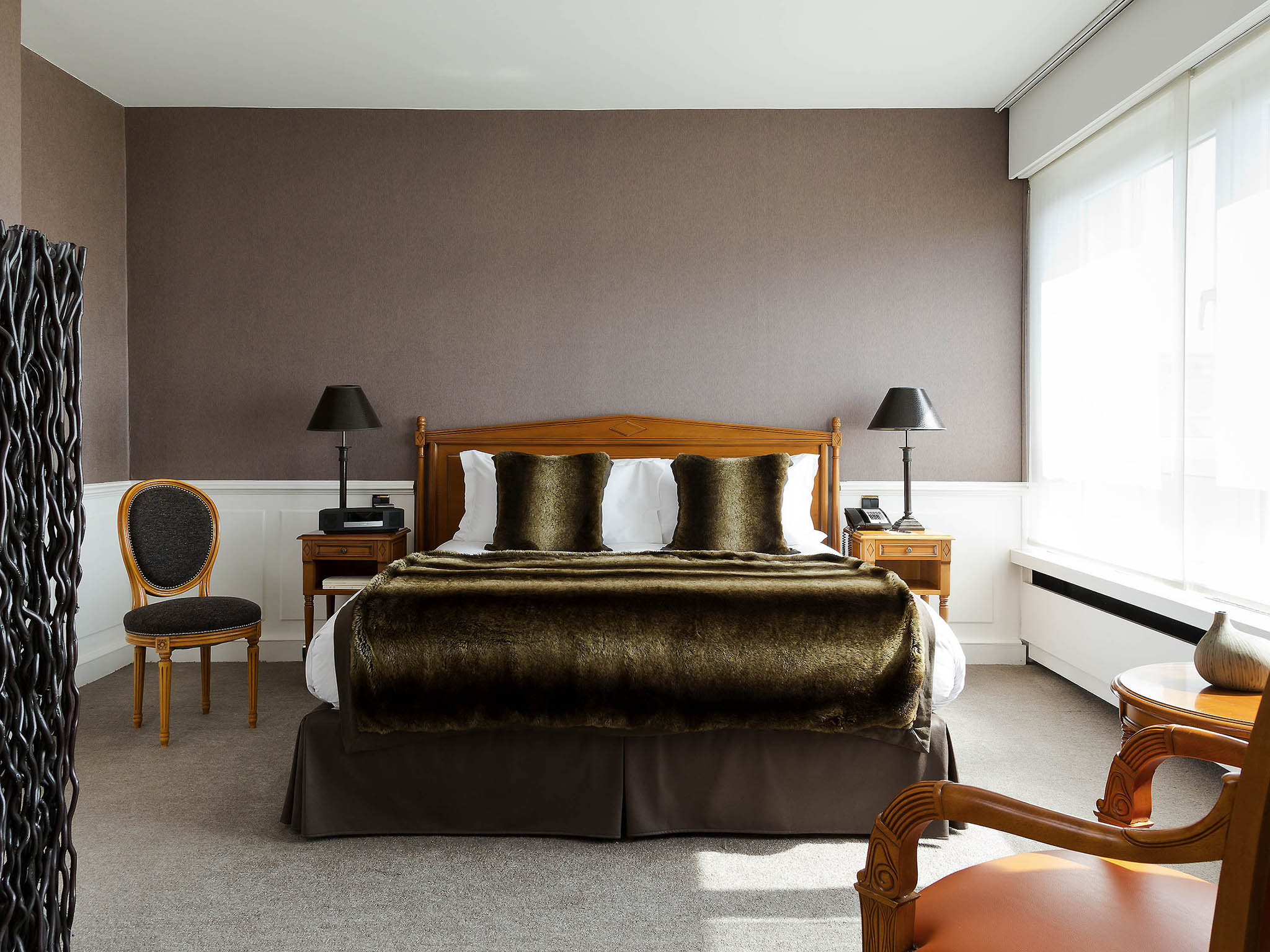 Foto - Sofitel Strasbourg Grande Ile