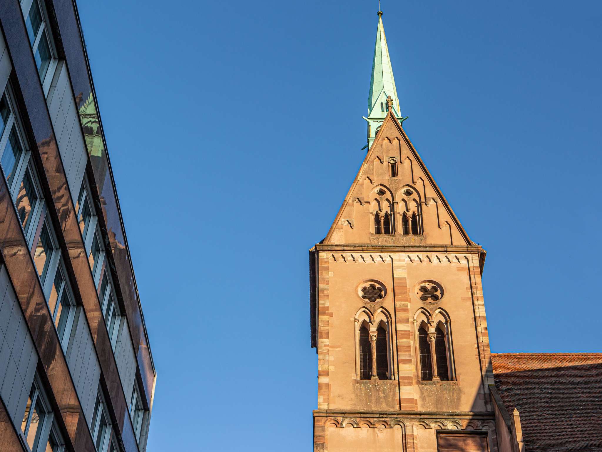 Foto - Sofitel Strasbourg Grande Ile