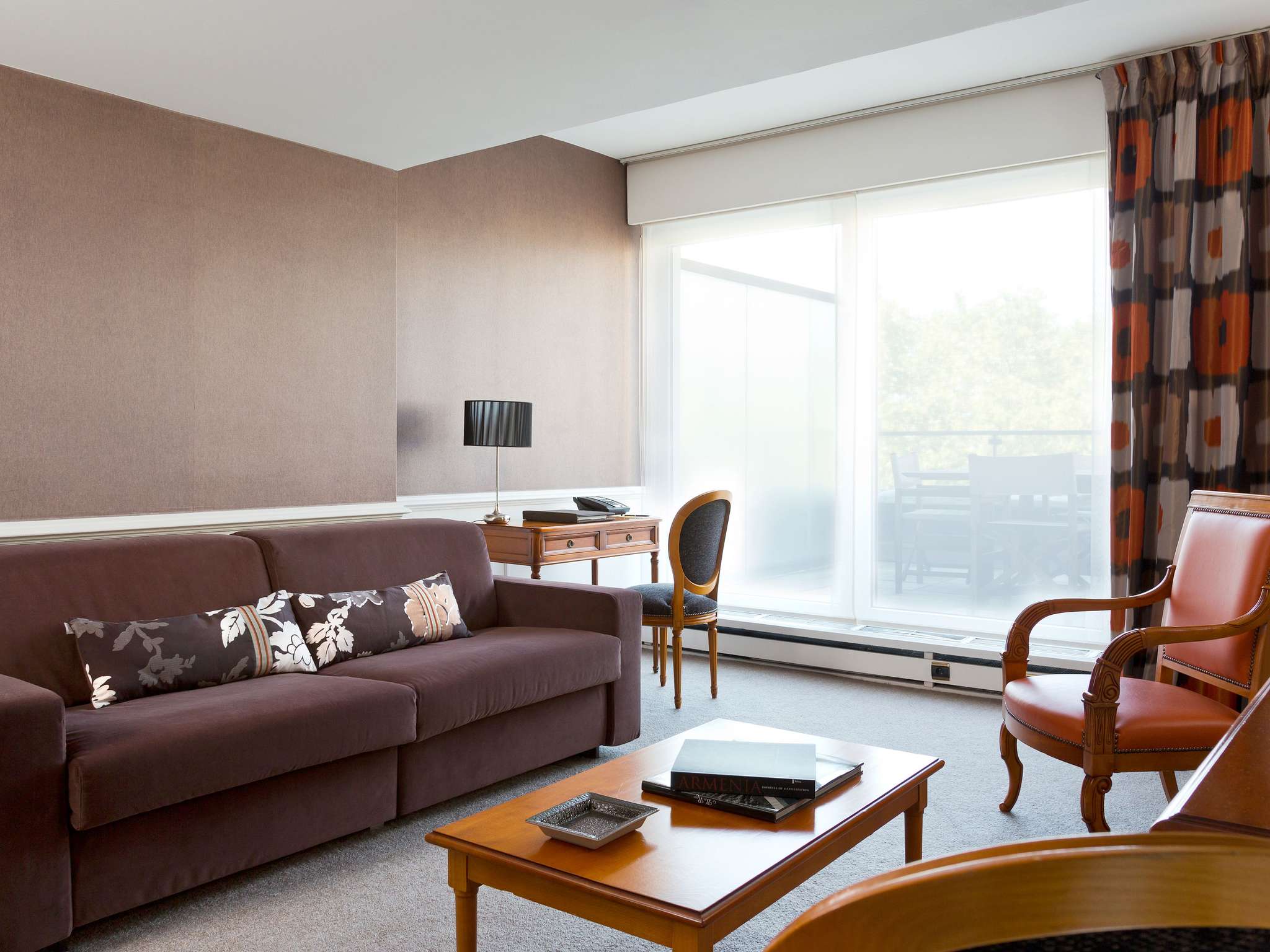 Foto - Sofitel Strasbourg Grande Ile