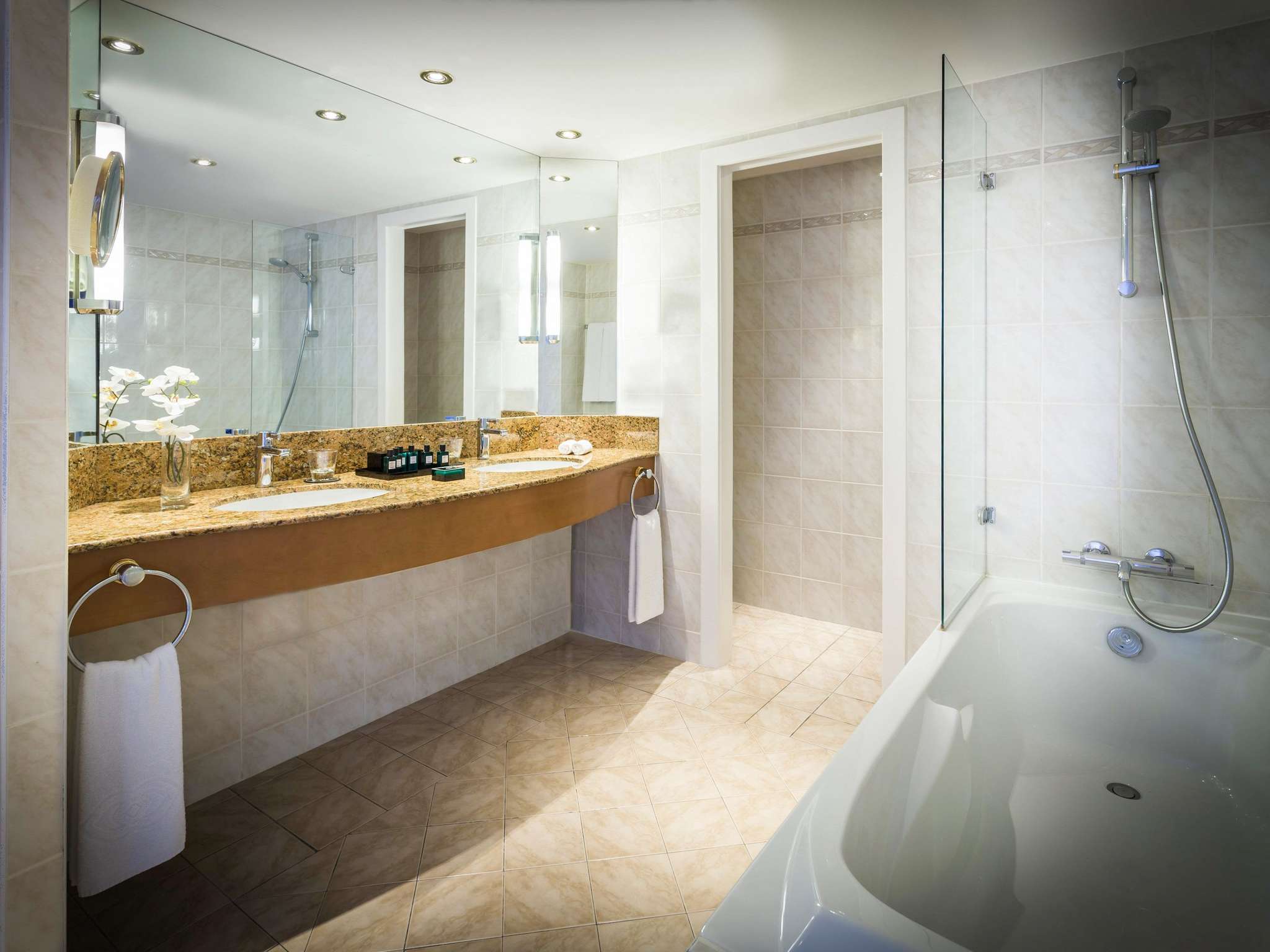 Foto - Sofitel Strasbourg Grande Ile