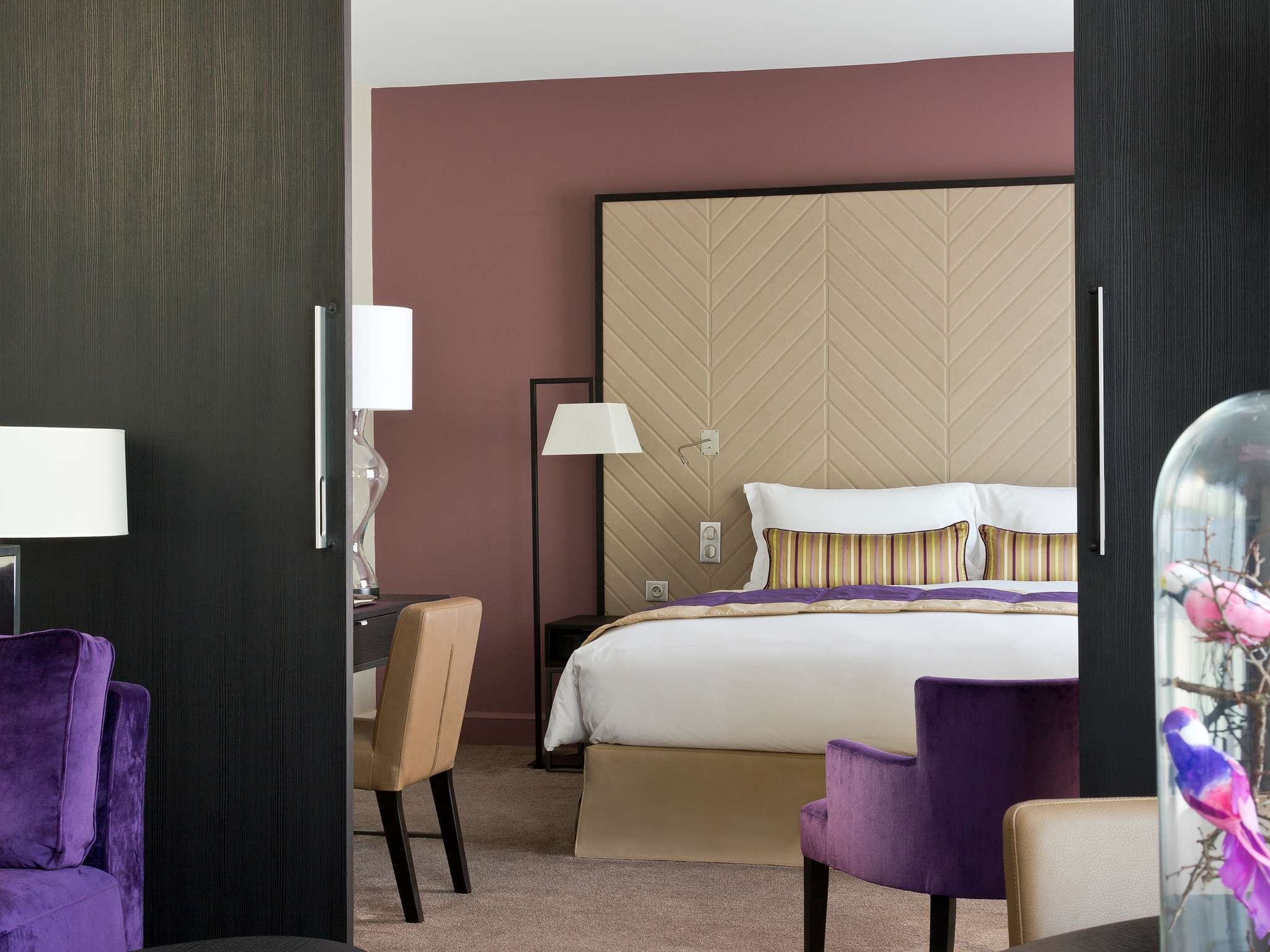 Foto - Sofitel Strasbourg Grande Ile