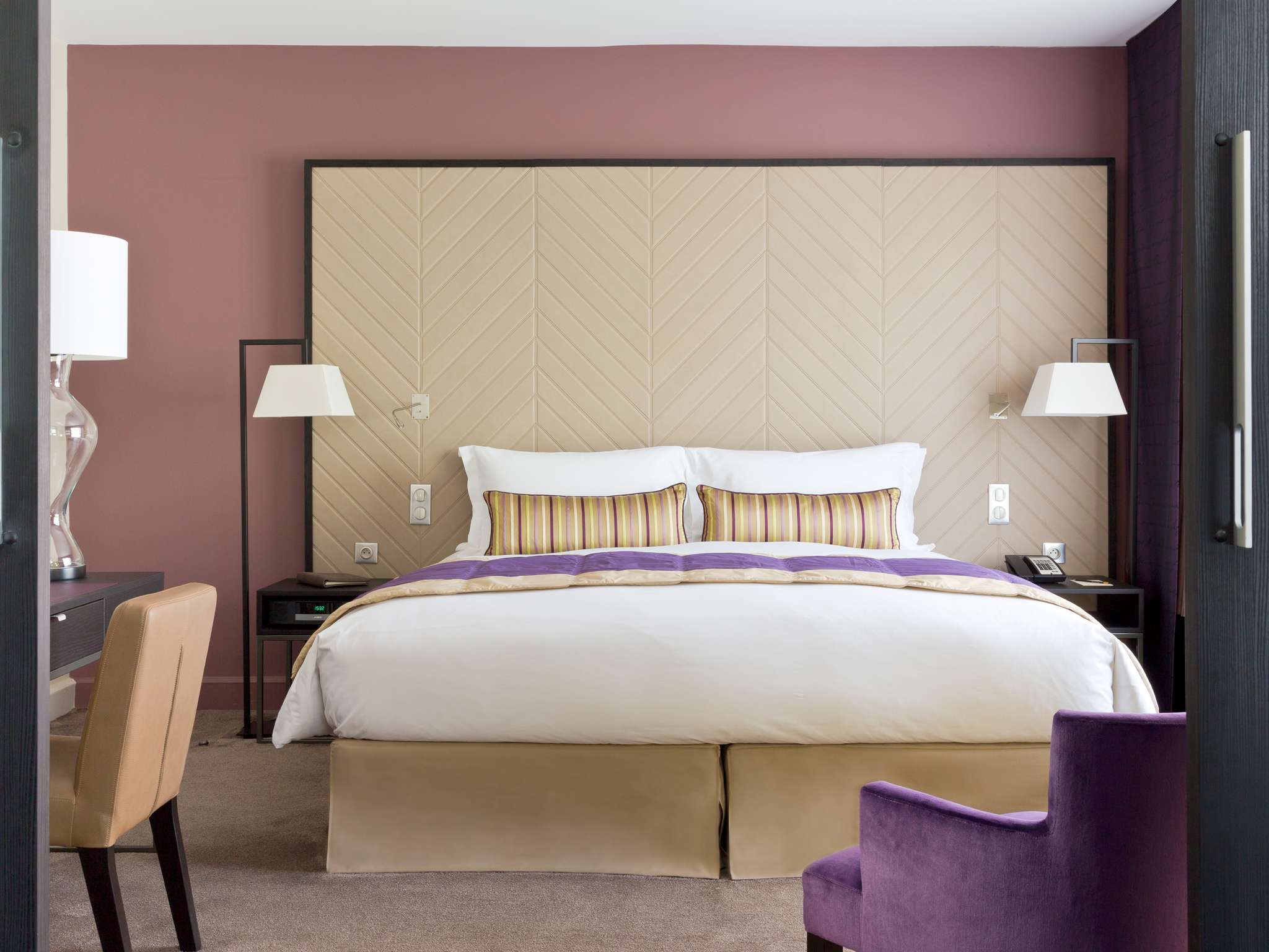 Foto - Sofitel Strasbourg Grande Ile