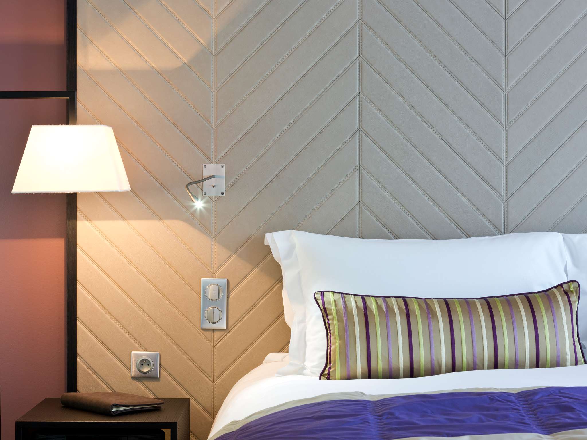Foto - Sofitel Strasbourg Grande Ile